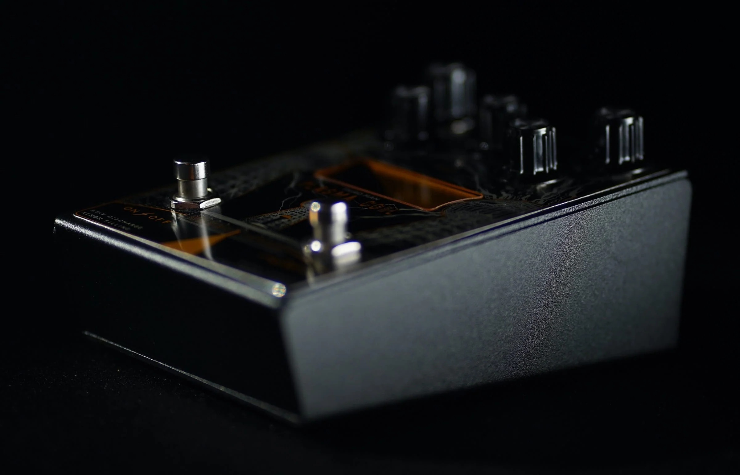 Gamechanger Audio Third Man Records Plasma Coil - Image 11