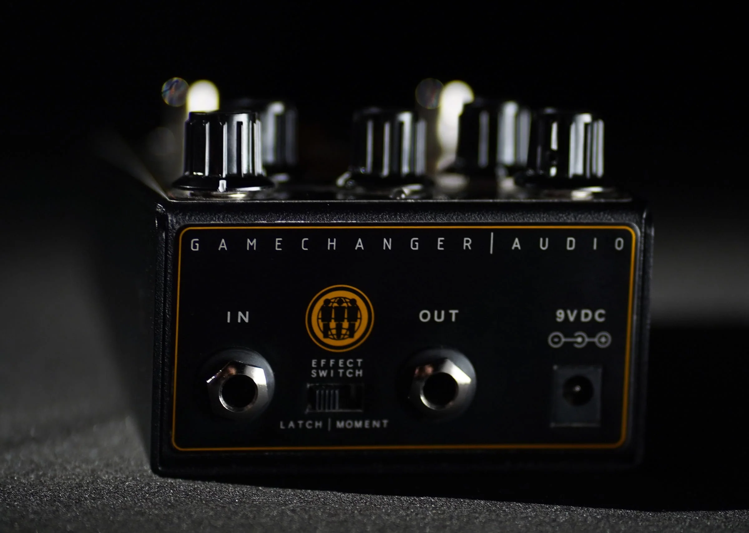 Gamechanger Audio Third Man Records Plasma Coil - Image 12