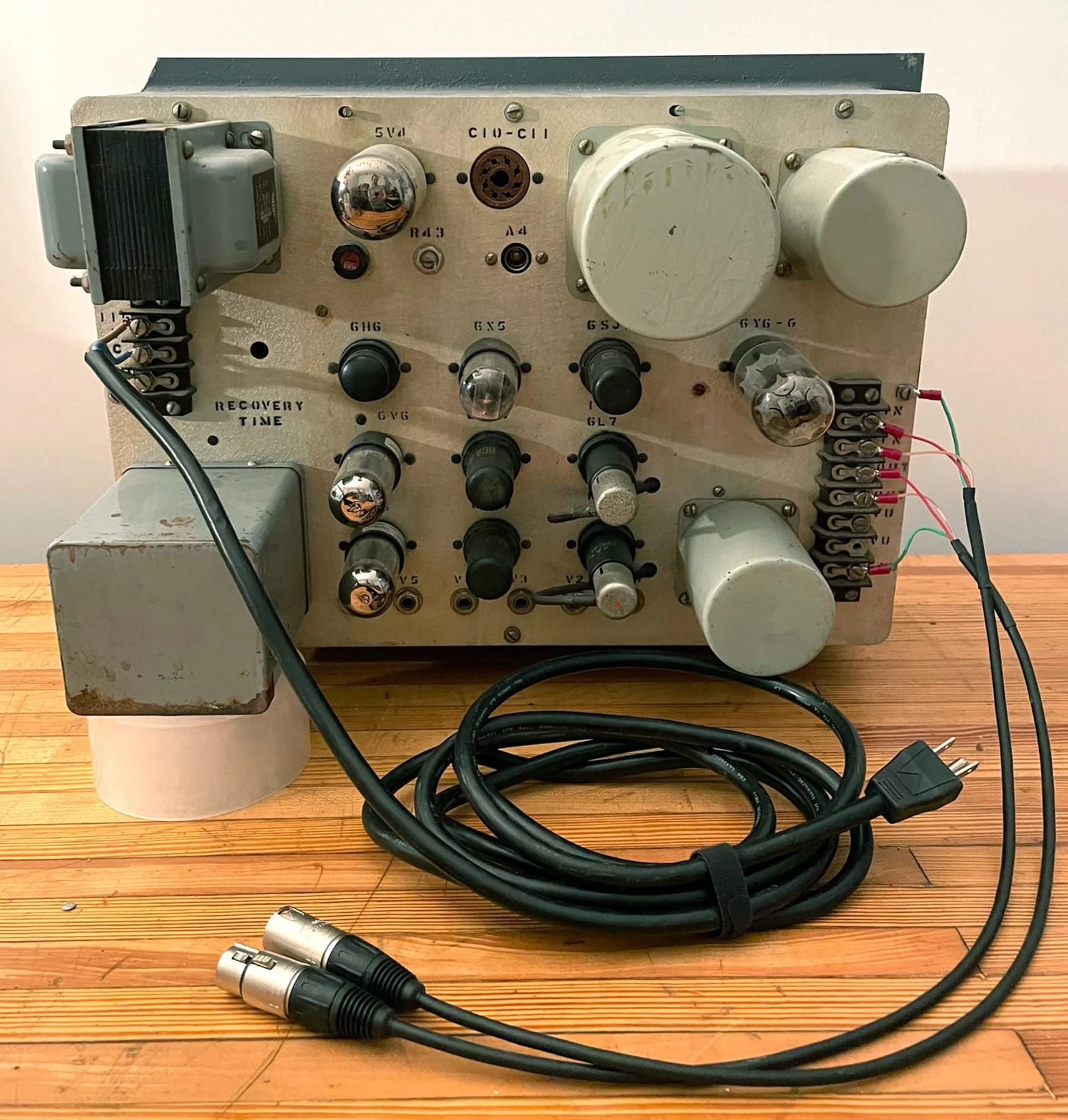 Gates SA 38 Compressor - Image 11