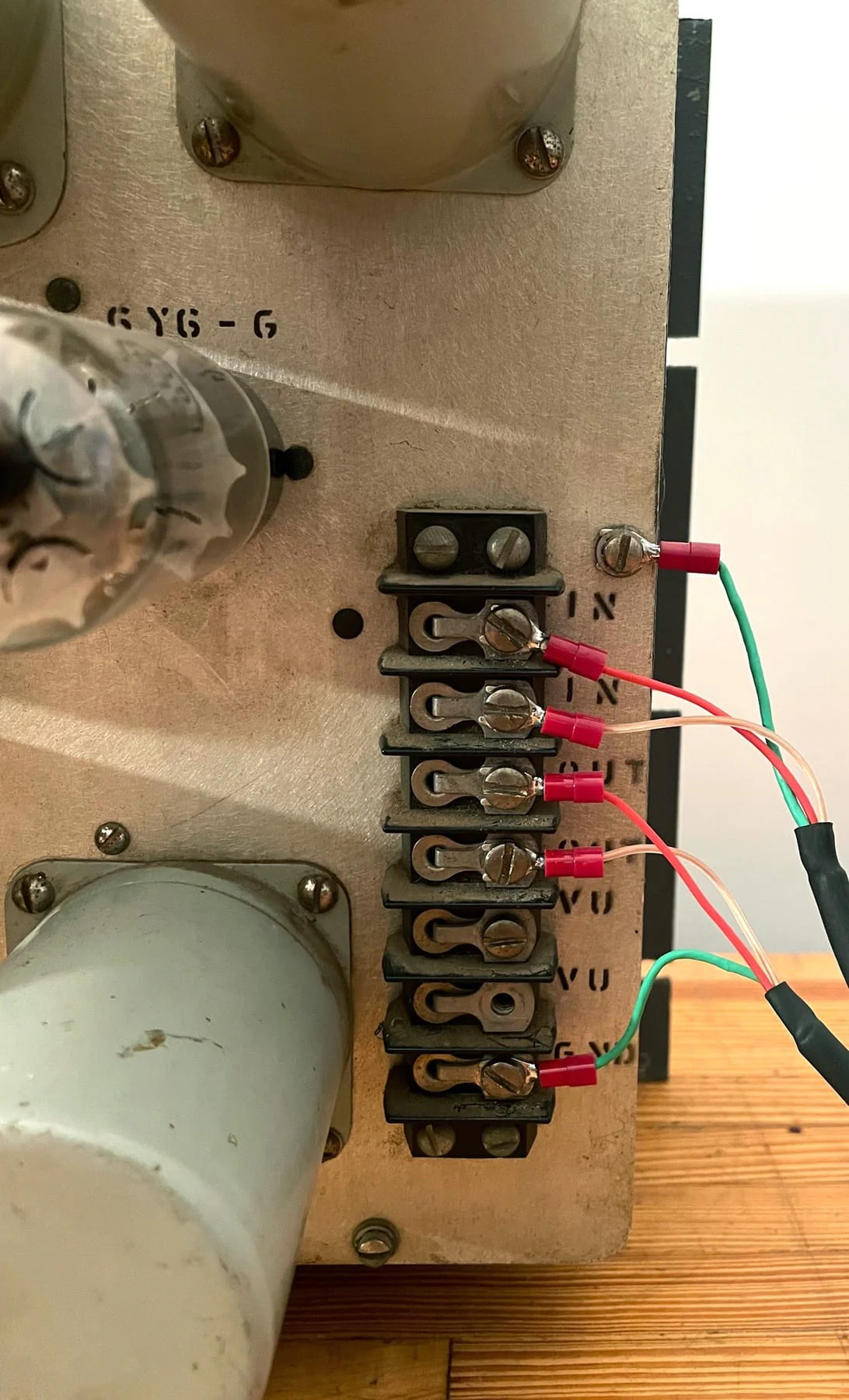 Gates SA 38 Compressor - Image 12