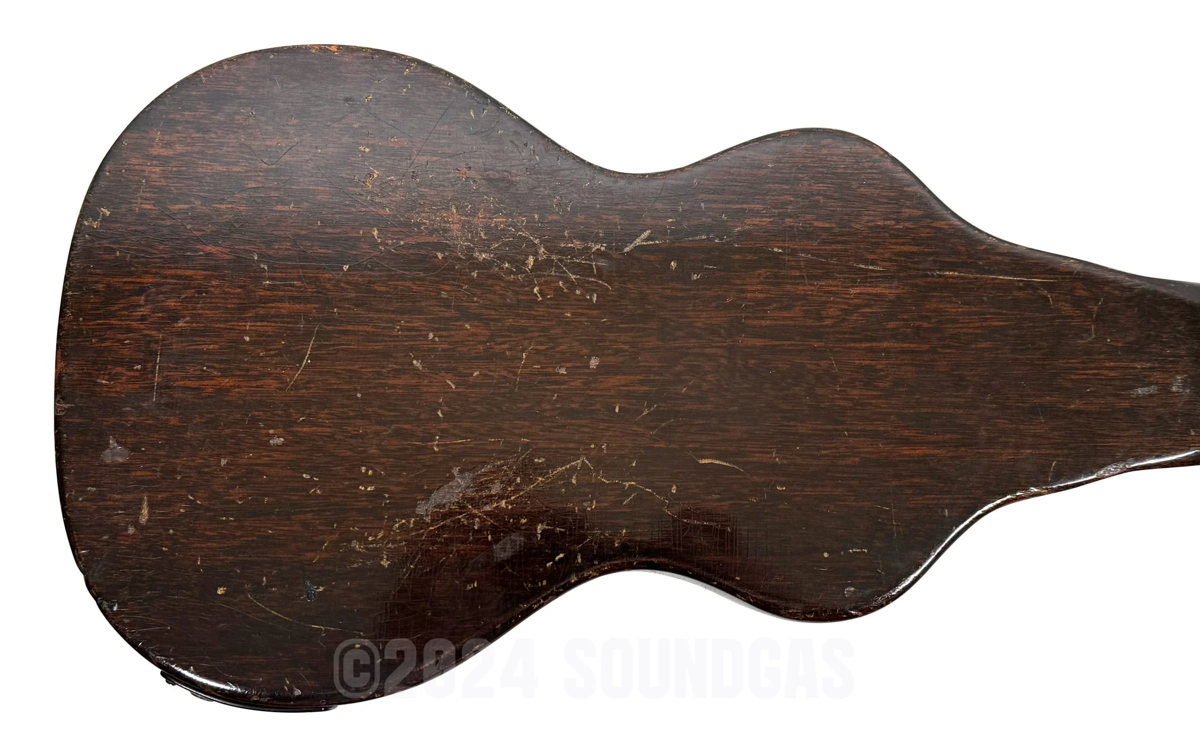 Gibson BR-3 1946 Lap Steel - Image 7