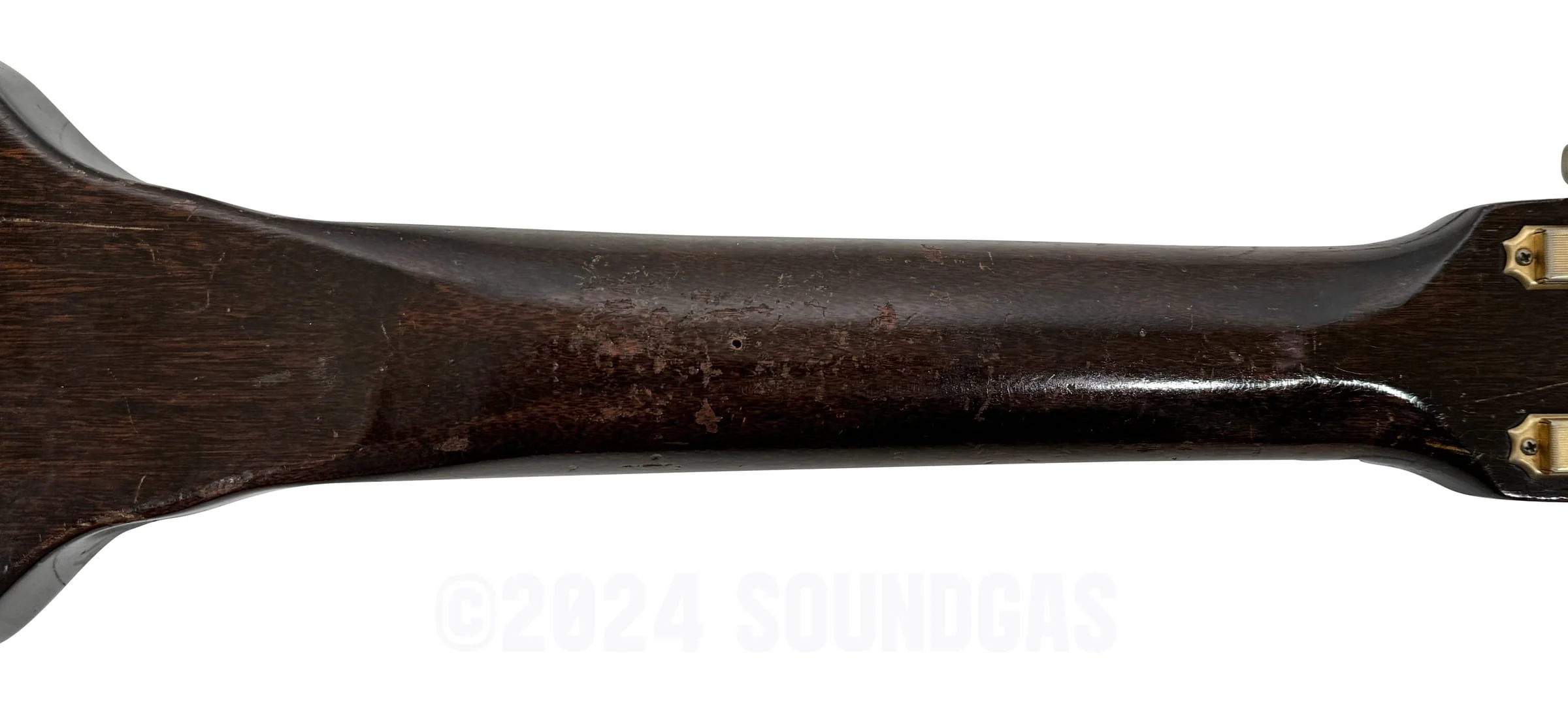 Gibson BR-3 1946 Lap Steel - Image 8
