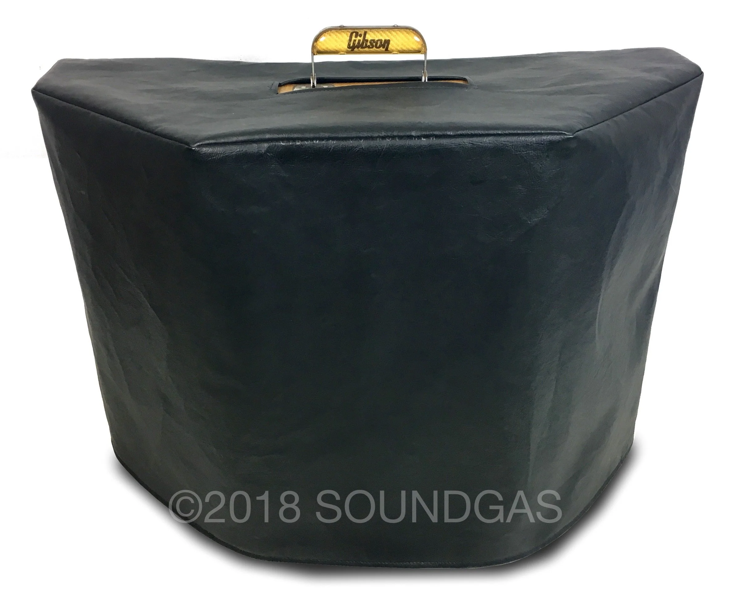Gibson GA79RV Stereo Reverb - 1959 - Image 10
