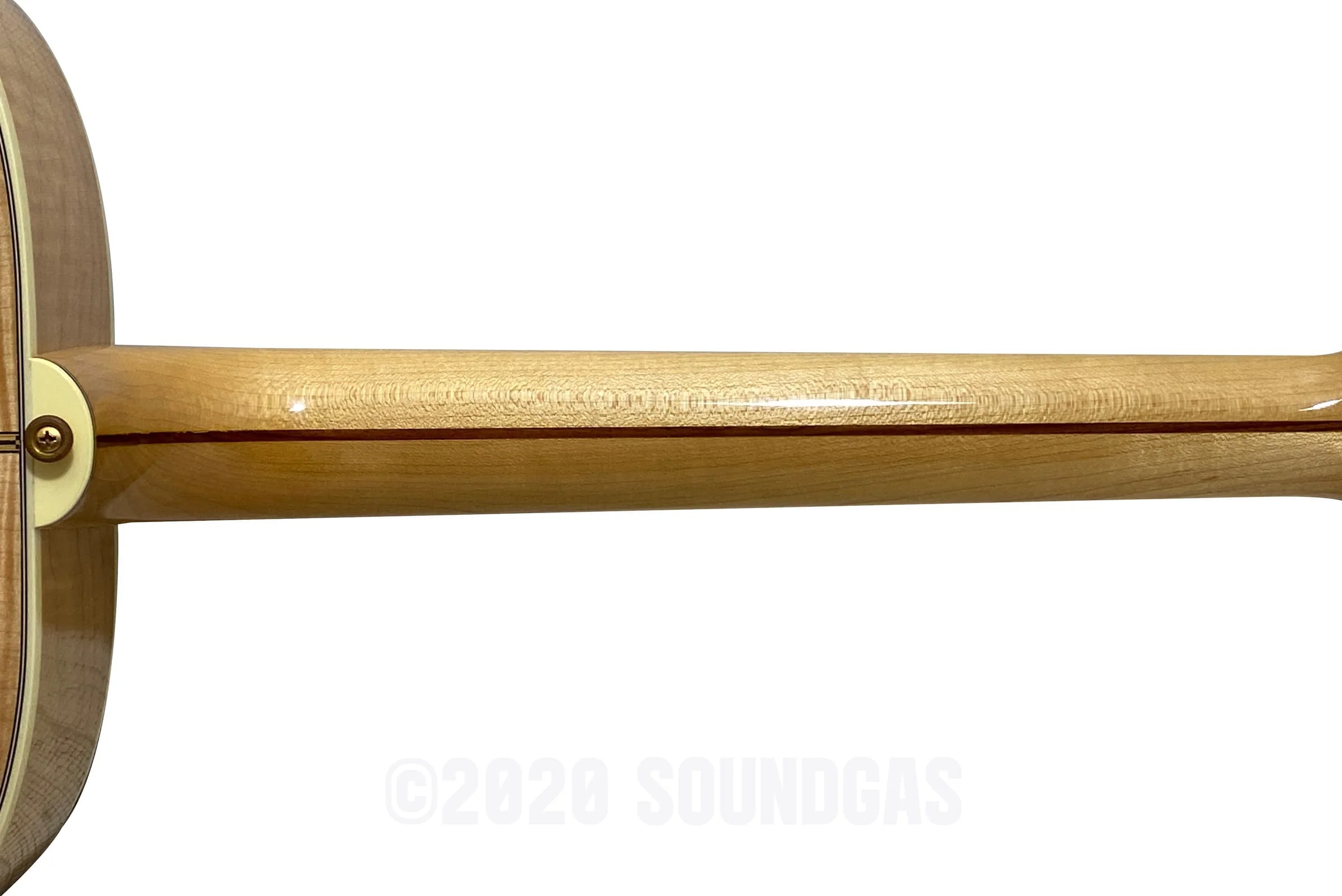 Gibson Montana J200 - 1996, Near Mint - Image 8