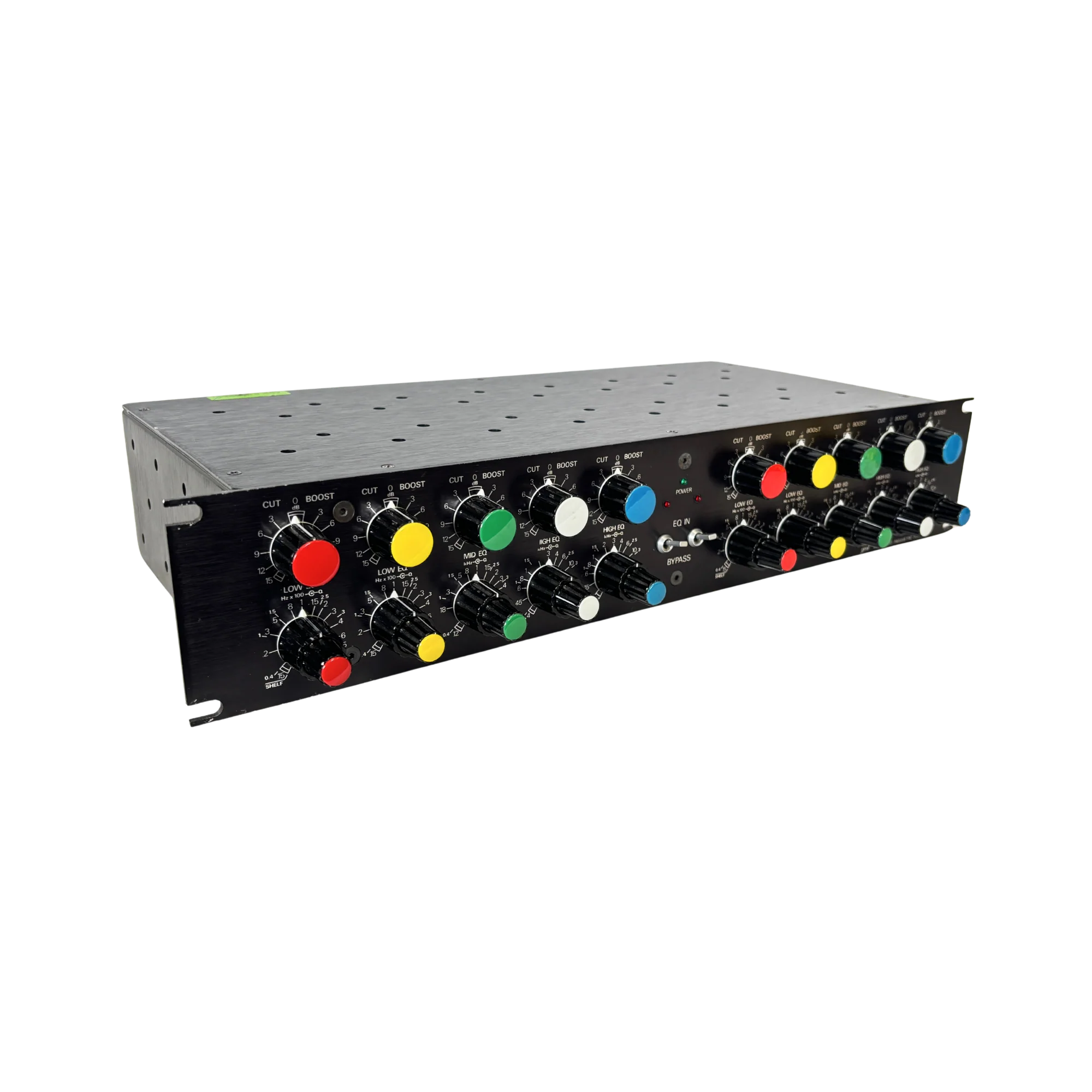 GML EQ Model 8200 Mk1 - ex Steve Levine SN 1095 - Image 3