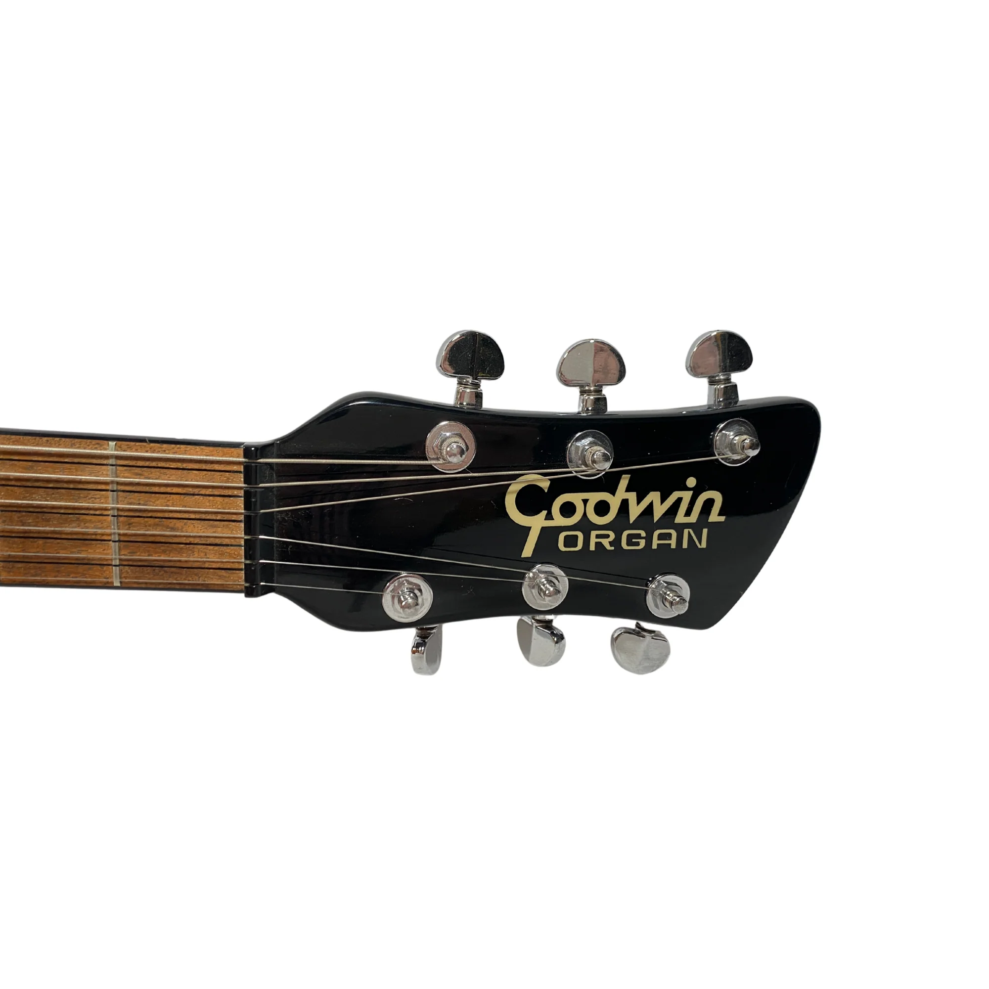 Godwin Guitar Organ Deluxe (Sisme) - Image 7
