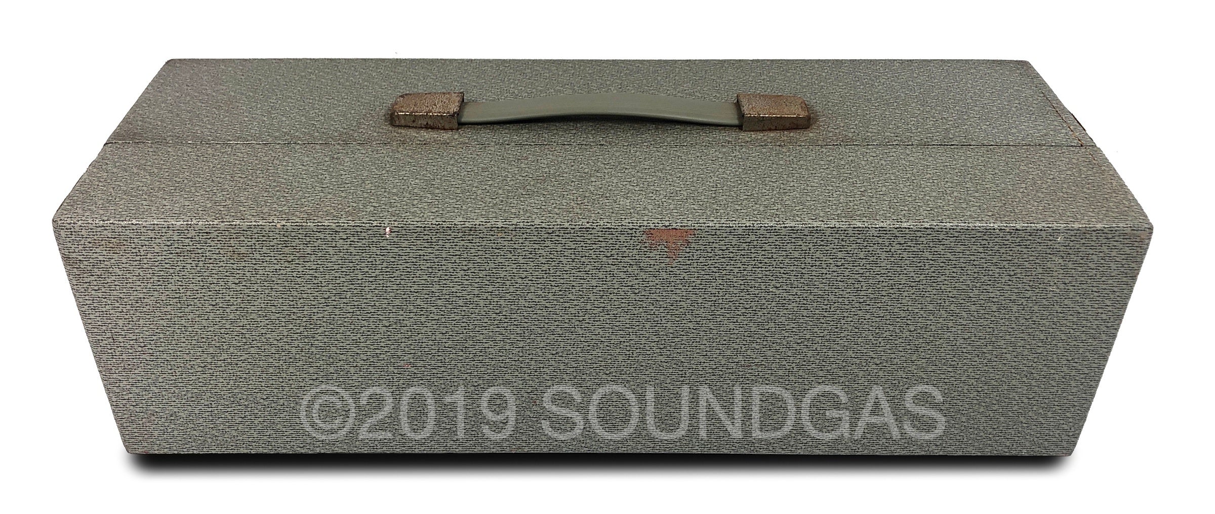 Grampian Type 636 Reverberation Unit - Image 5