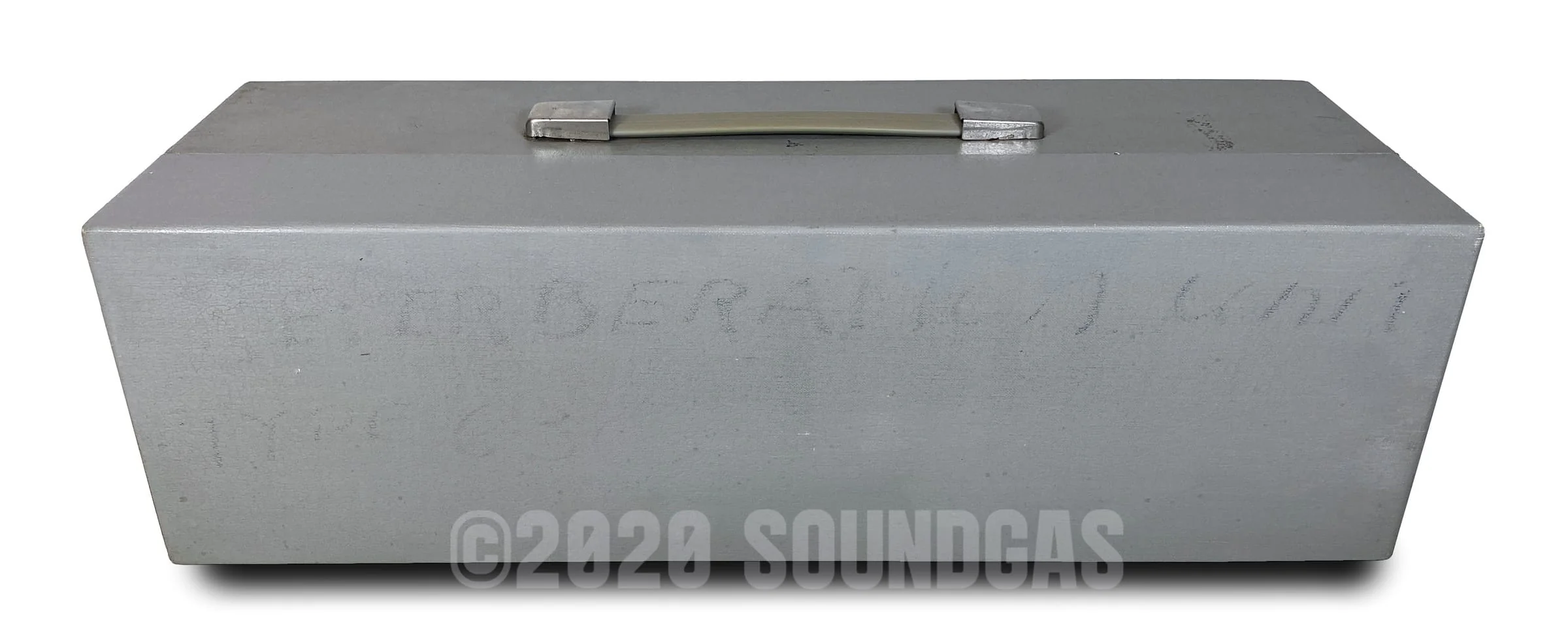Grampian Type 636 Reverberation Unit - Image 6