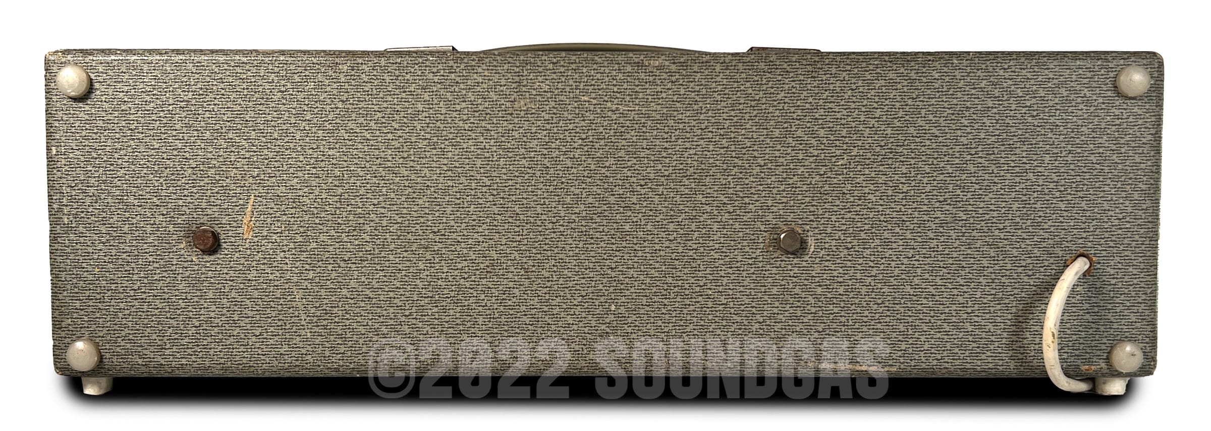 Grampian Type 636 Reverberation Unit - Image 6