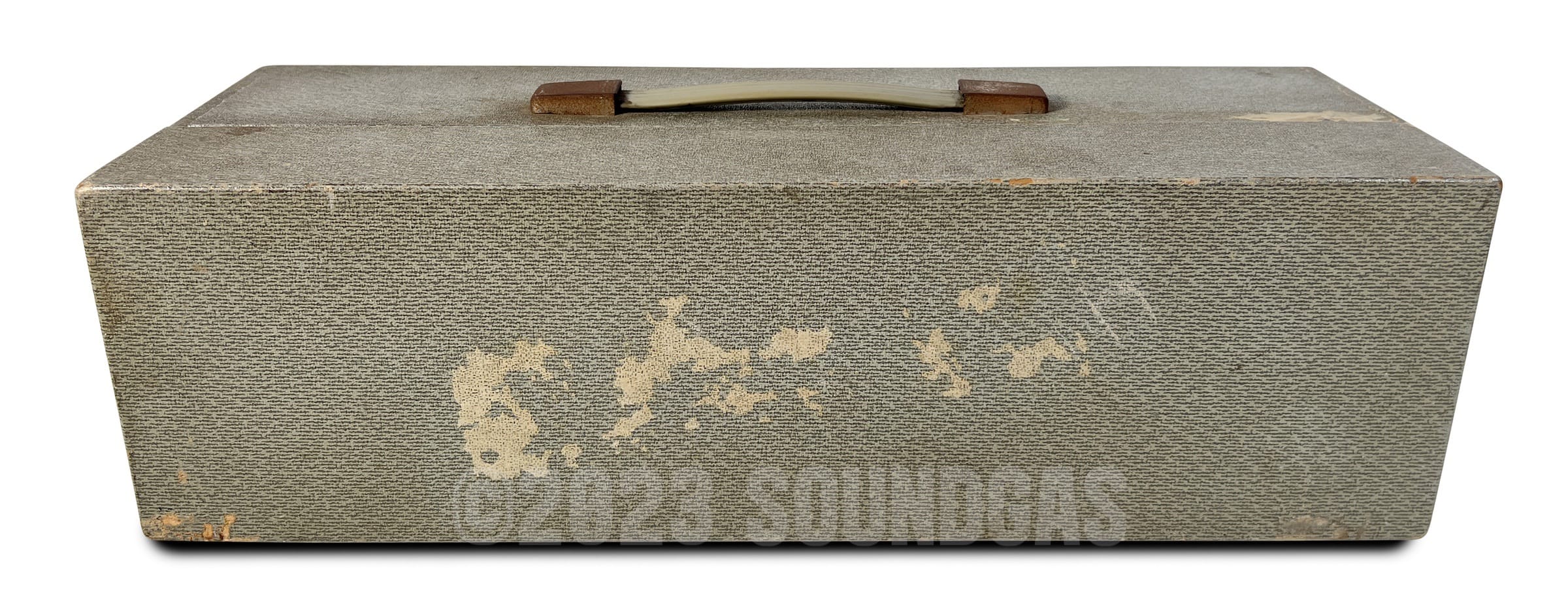Grampian Type 636 Reverberation Unit - Image 5