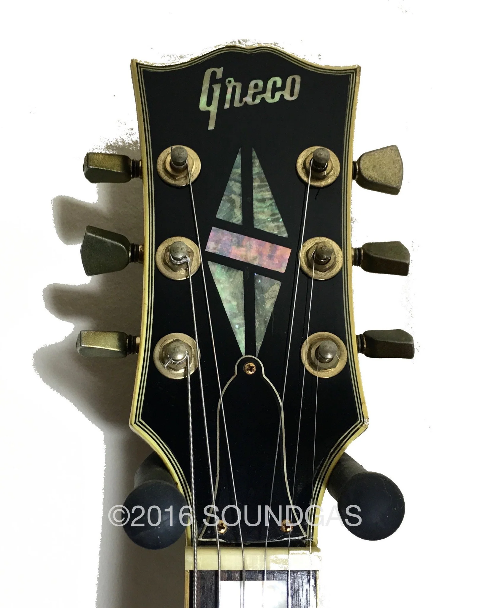 GRECO LES PAUL - Image 5