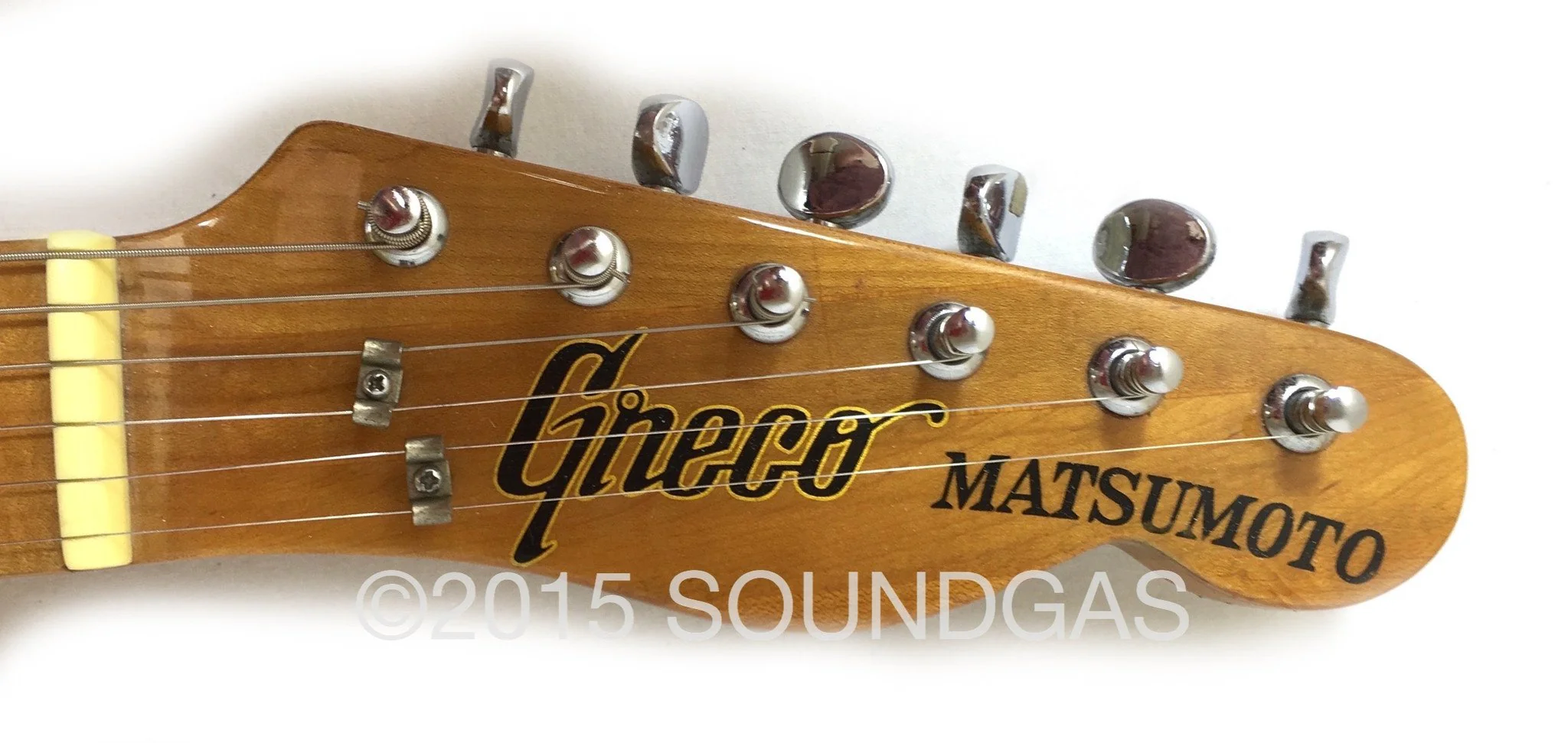 GRECO MATSUMOTO - Image 5