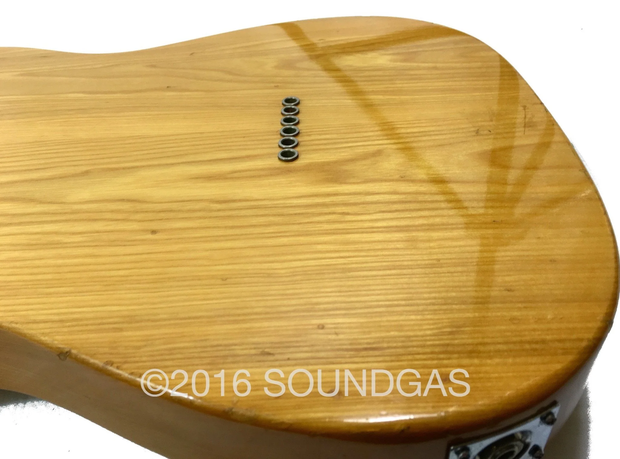 GRECO SPACEY SOUNDS TE-500 1975 - Image 9