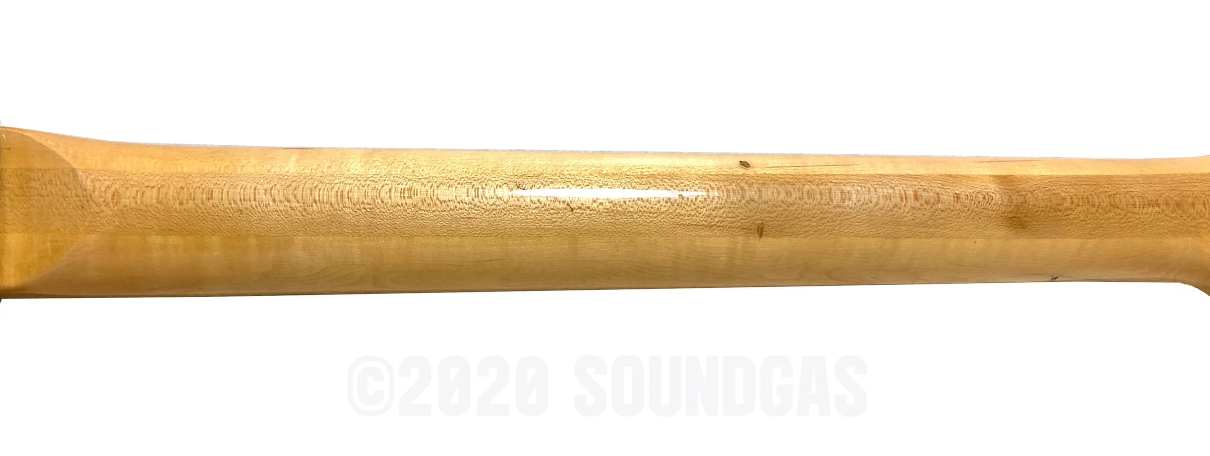 Greco Thinline Spacey Sounds TE-500 - Image 6