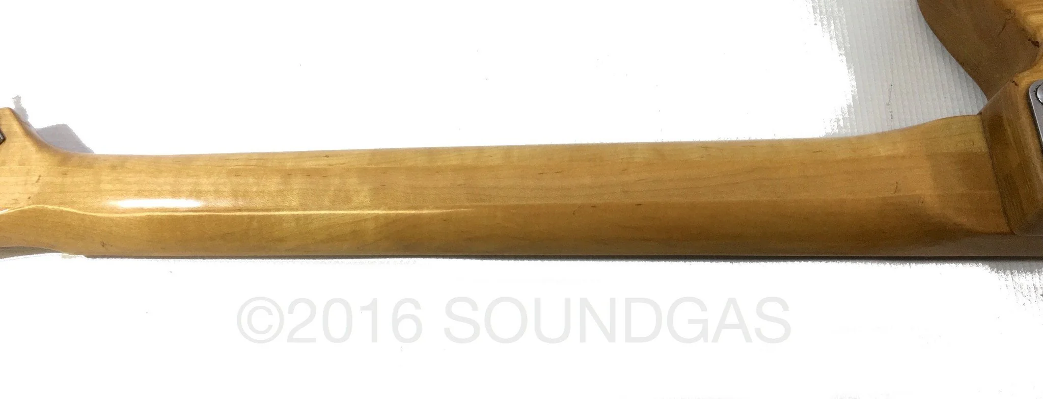 Greco Thinline Spacey Sounds TE-500 - Image 7