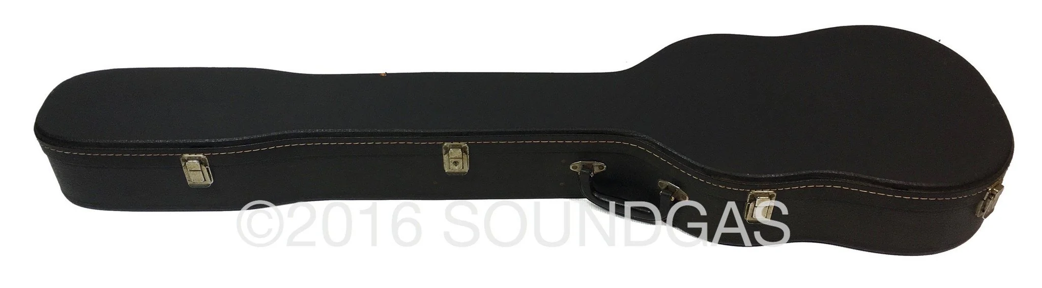 Greco VB-500 Violin Bass - 1978 - Image 8