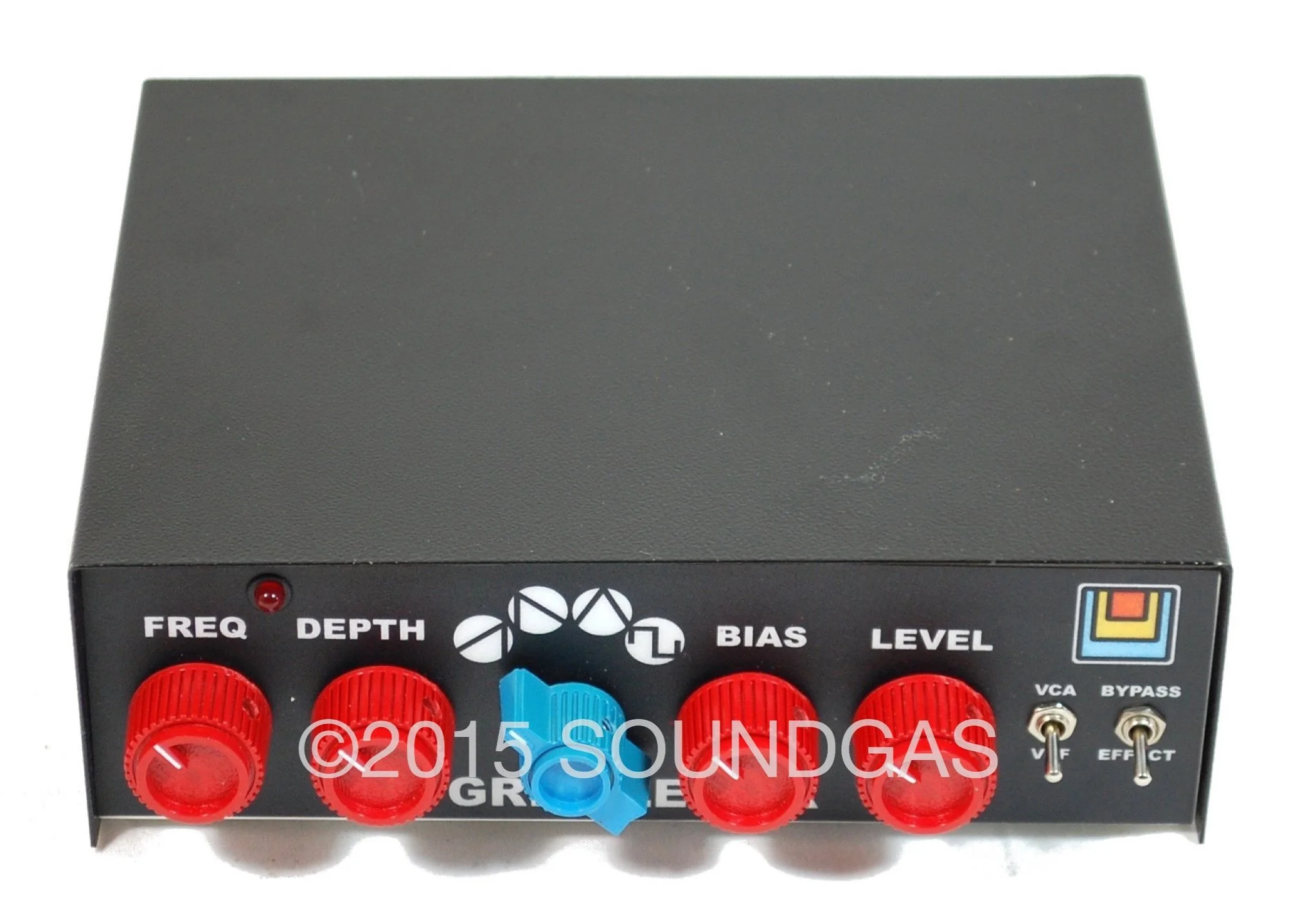 GRISTLEIZER - Image 3