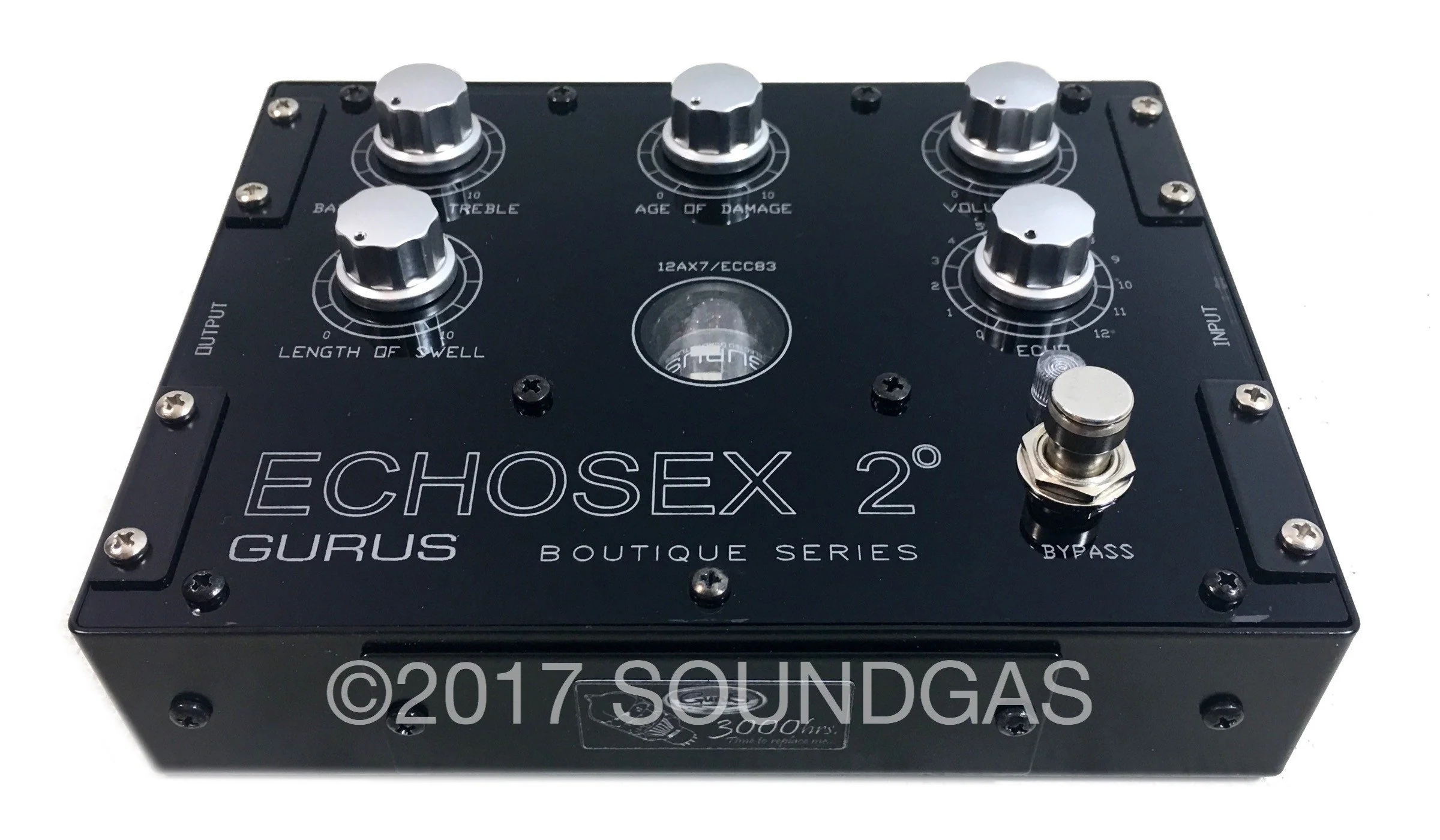 Gurus Echosex 2º B-Stock - Image 3