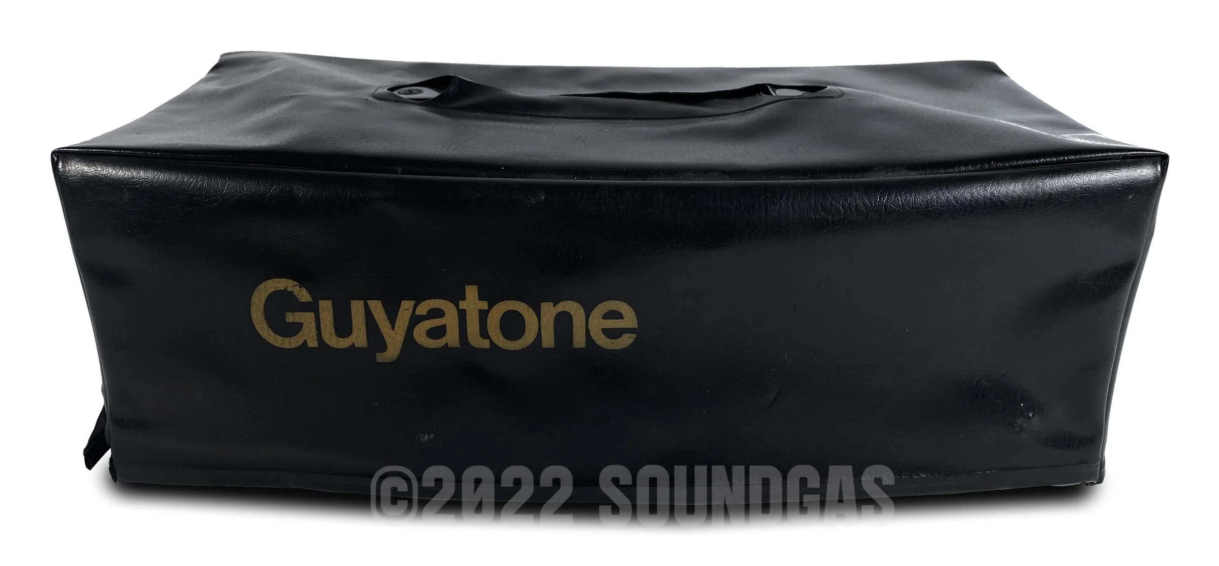 Guyatone AE-5 Analog Echo - Image 7