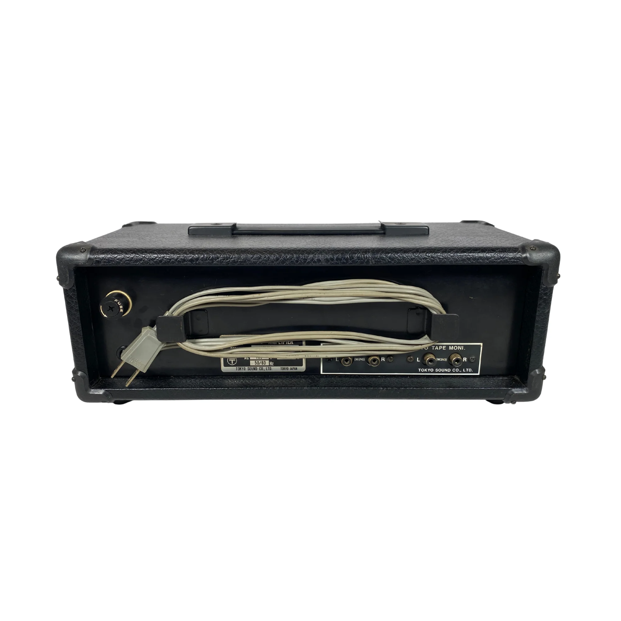 Guyatone AE-5 Analog Echo - SN 7829011 - Image 4