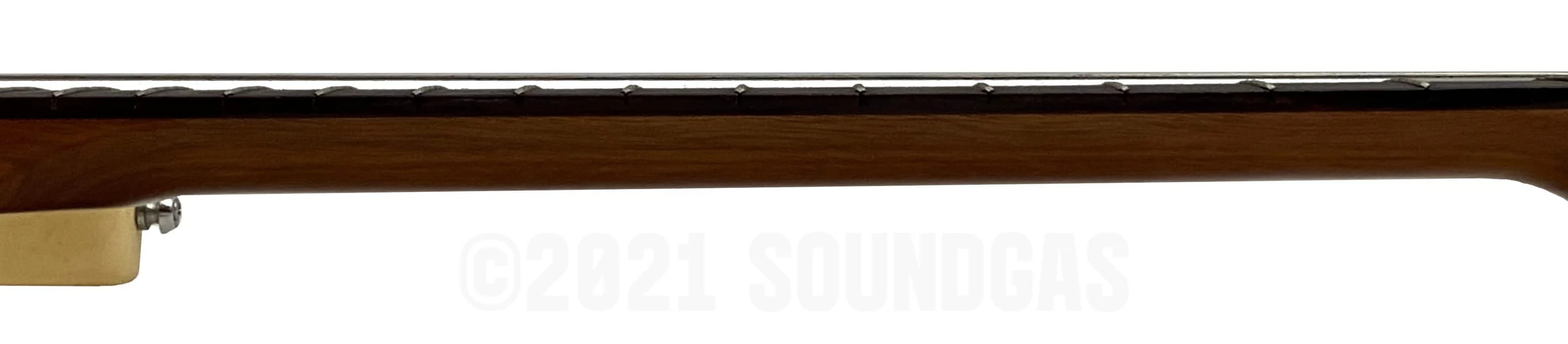 Guyatone LG127T 'Mosrite' c1970 - Image 11
