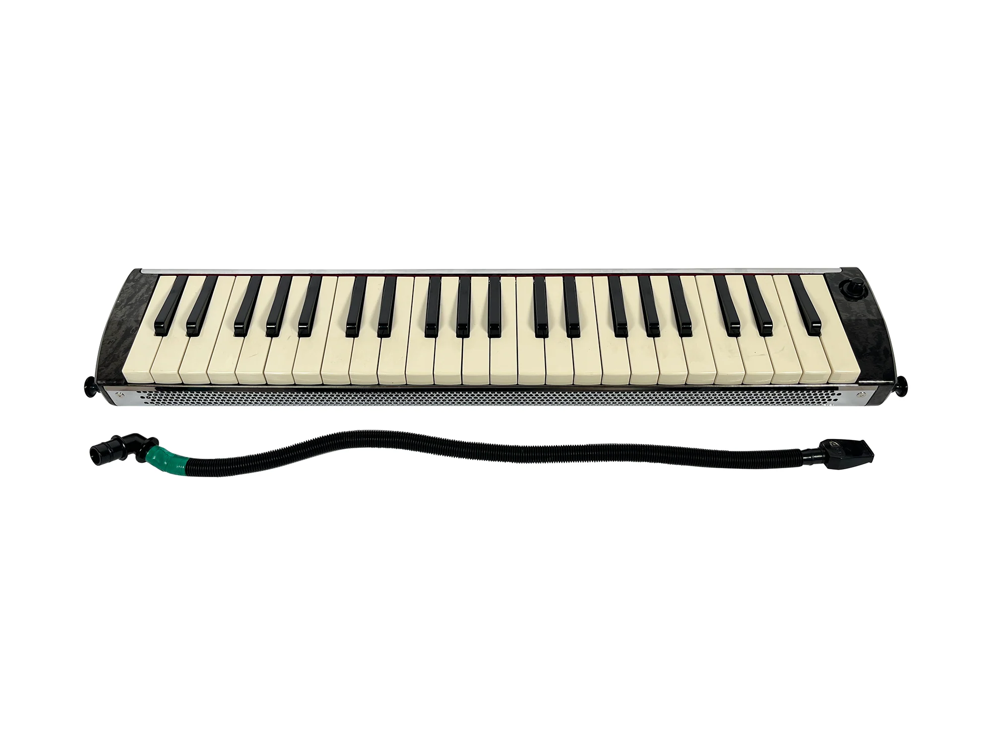 Hammond PRO-44 HP Amplified Melodica/Melodian - SN 001009