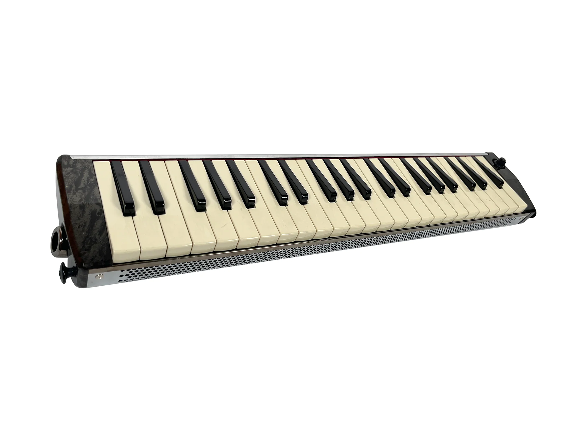 Hammond PRO-44 HP Amplified Melodica/Melodian - SN 001009 - Image 4