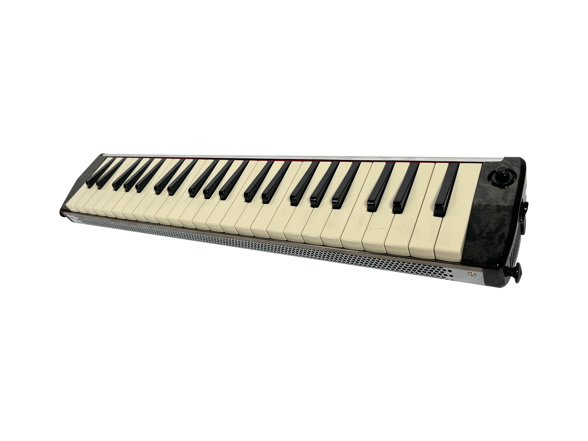 Hammond PRO-44 HP Amplified Melodica/Melodian - SN 001009 - Image 5