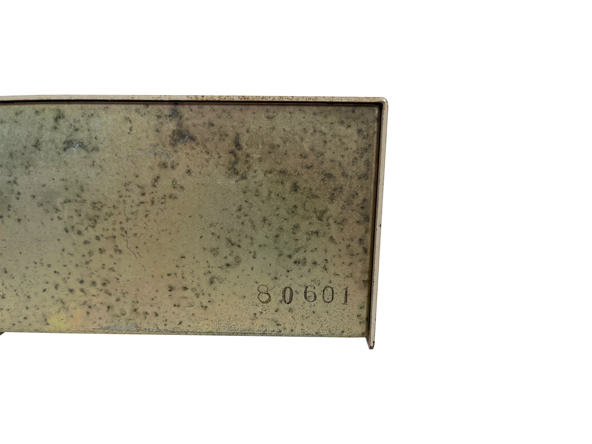 Hawk HR-12 Spring Reverb Wet Only Mod - Image 7