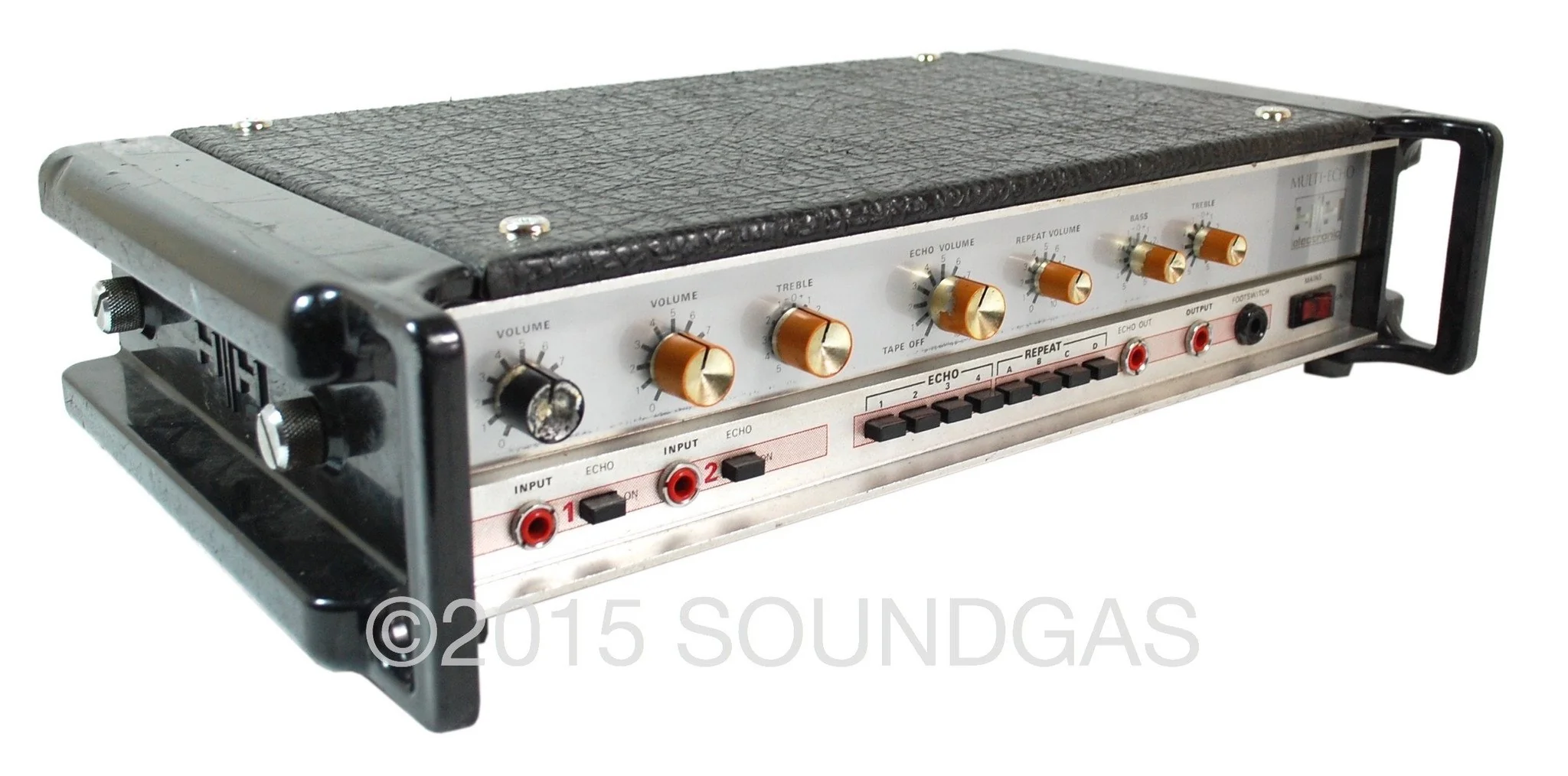 HH Multi-Echo - Image 2