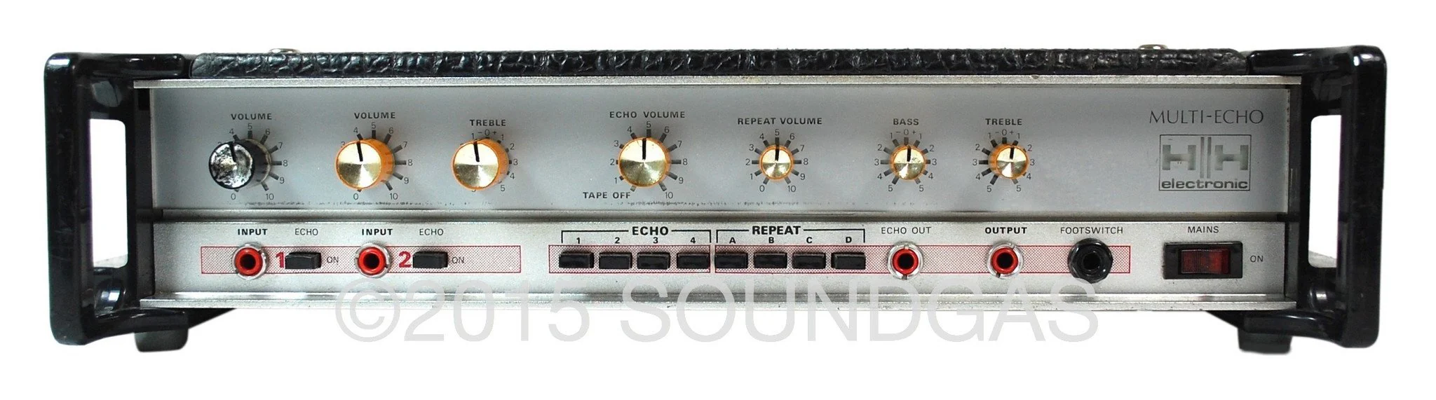 HH Multi-Echo - Image 5