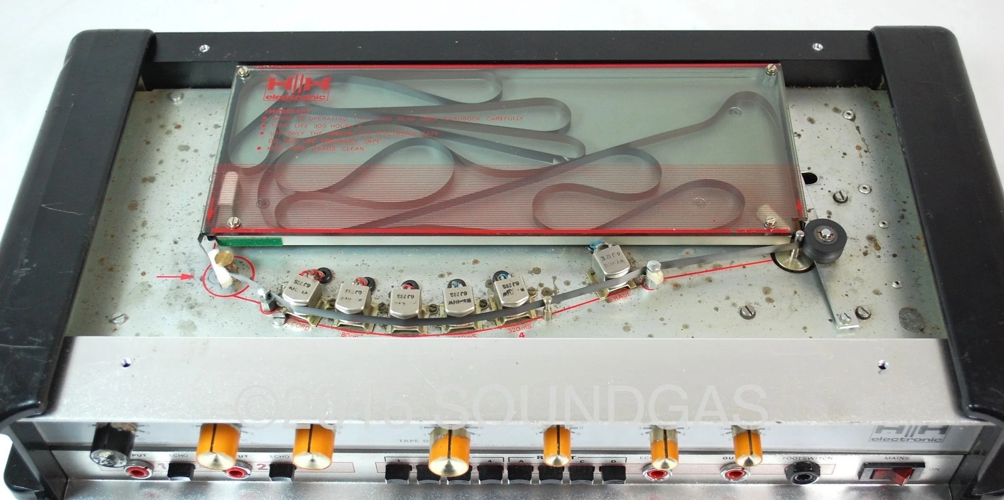 HH Multi-Echo - Image 7