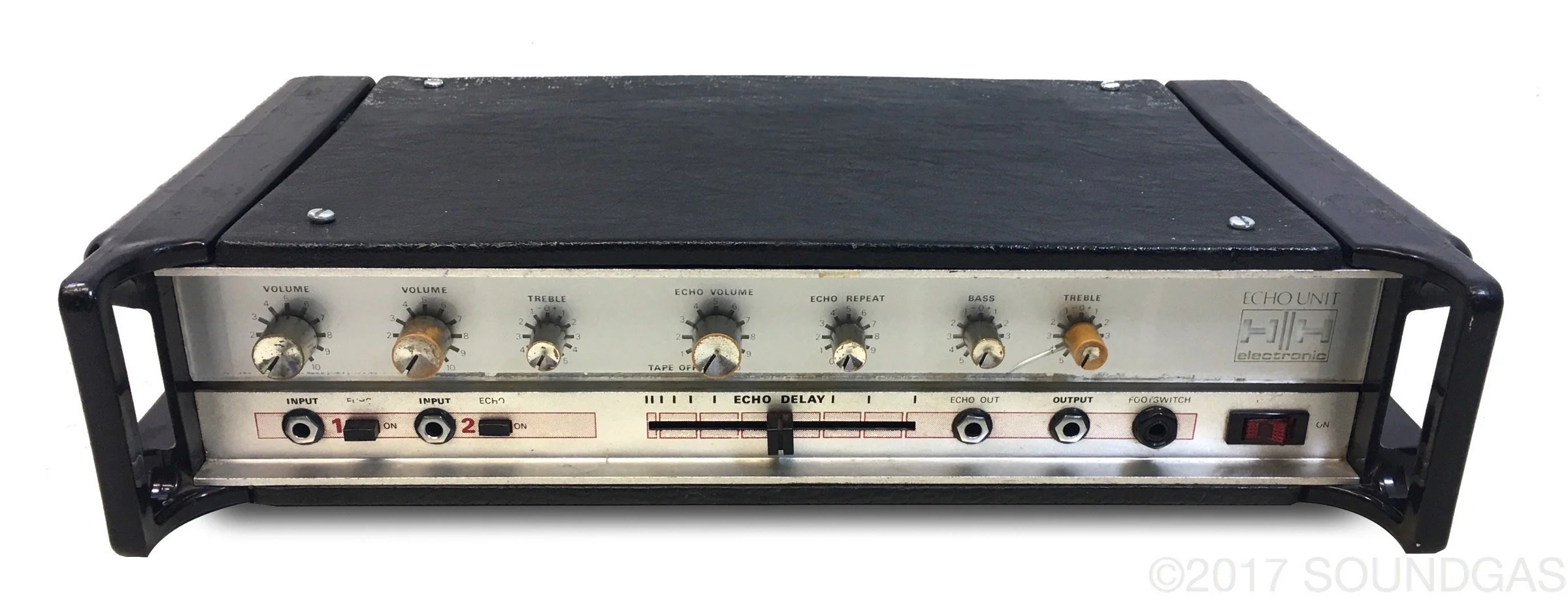HH Slider Tape Echo - Image 5