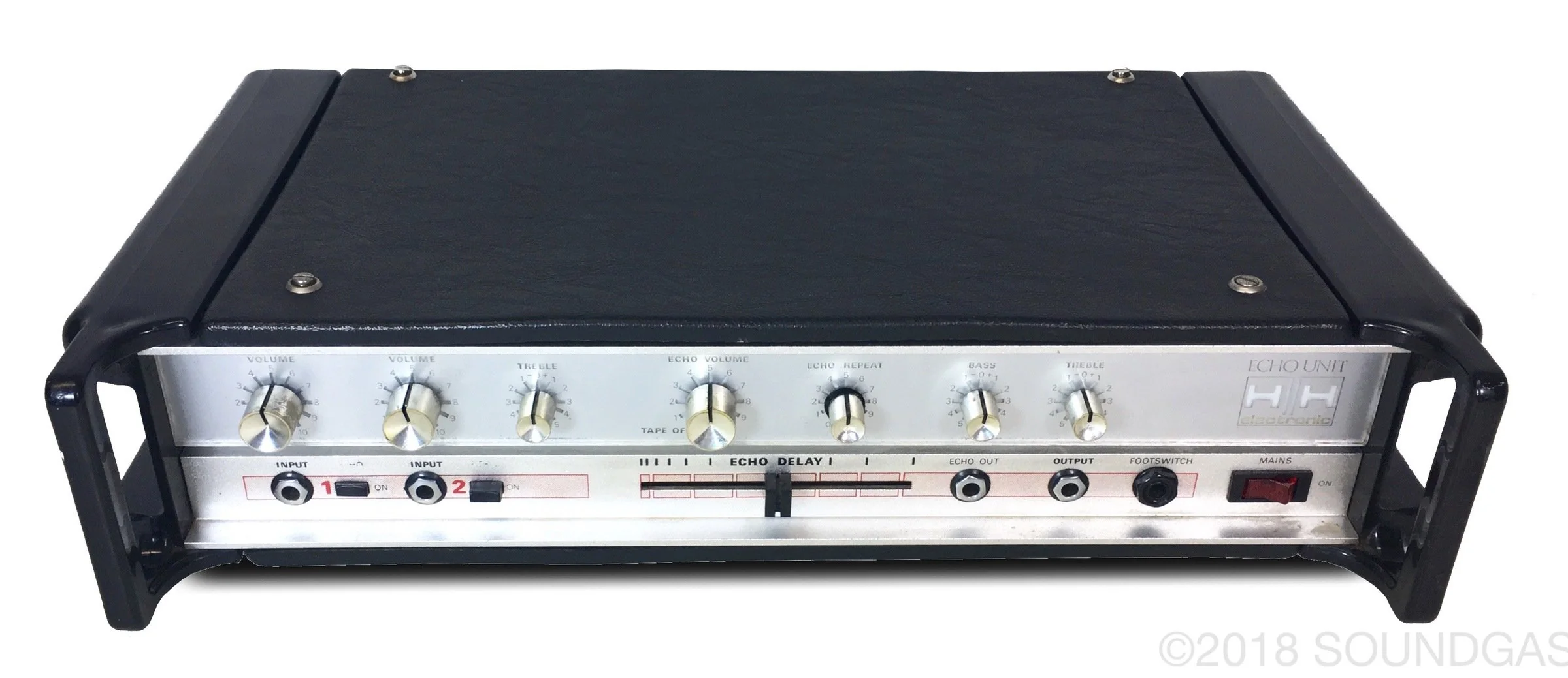 HH Slider Tape Echo - Image 10