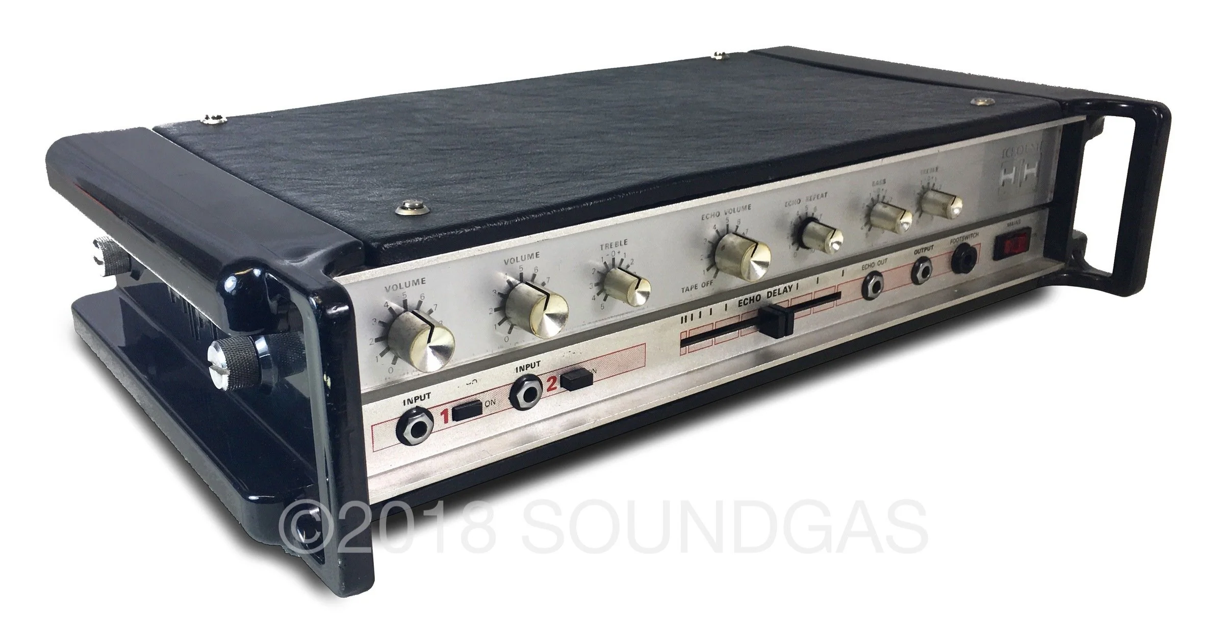 HH Slider Tape Echo - Image 7