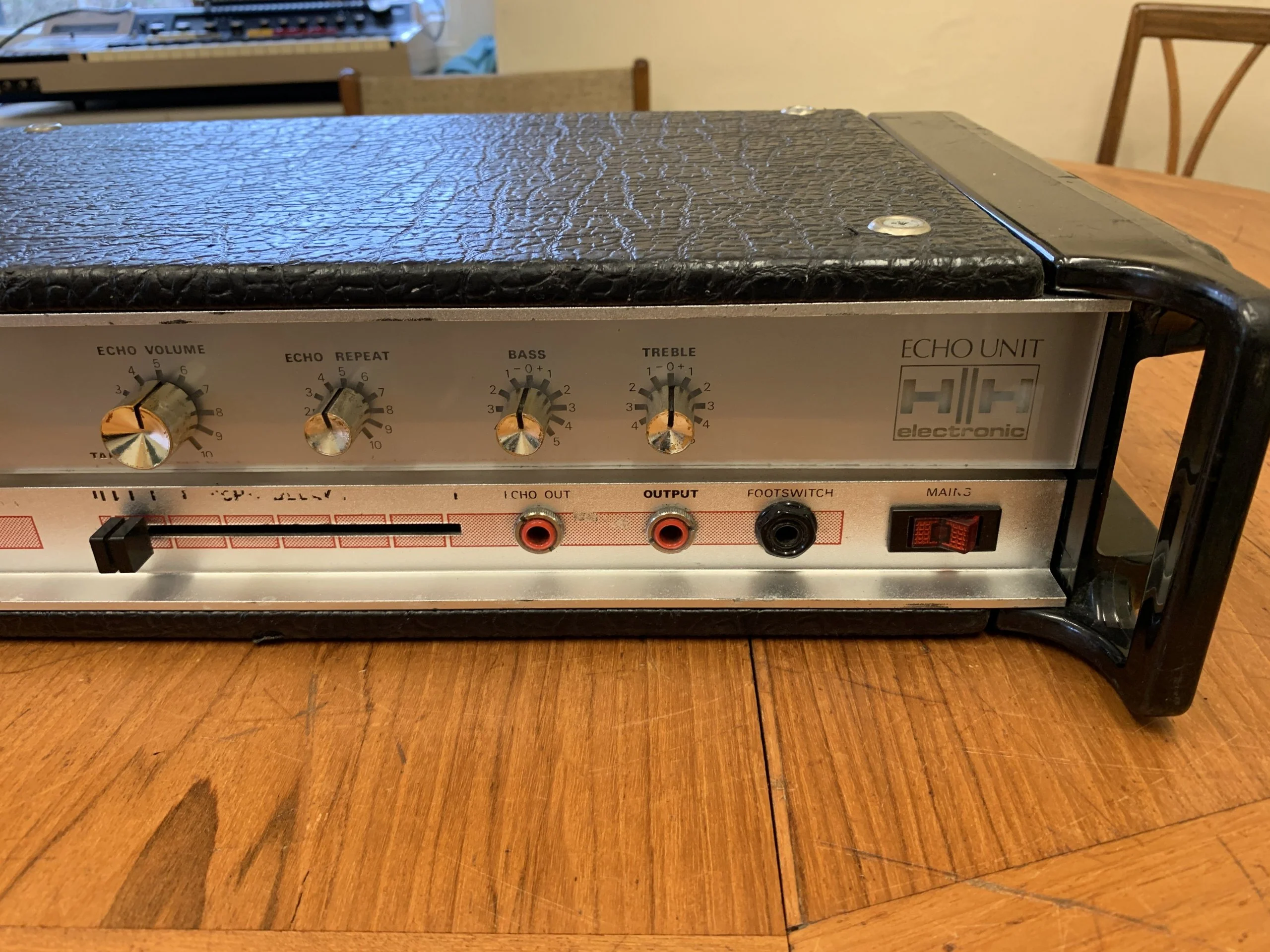 HH Slider Tape Echo - Image 3