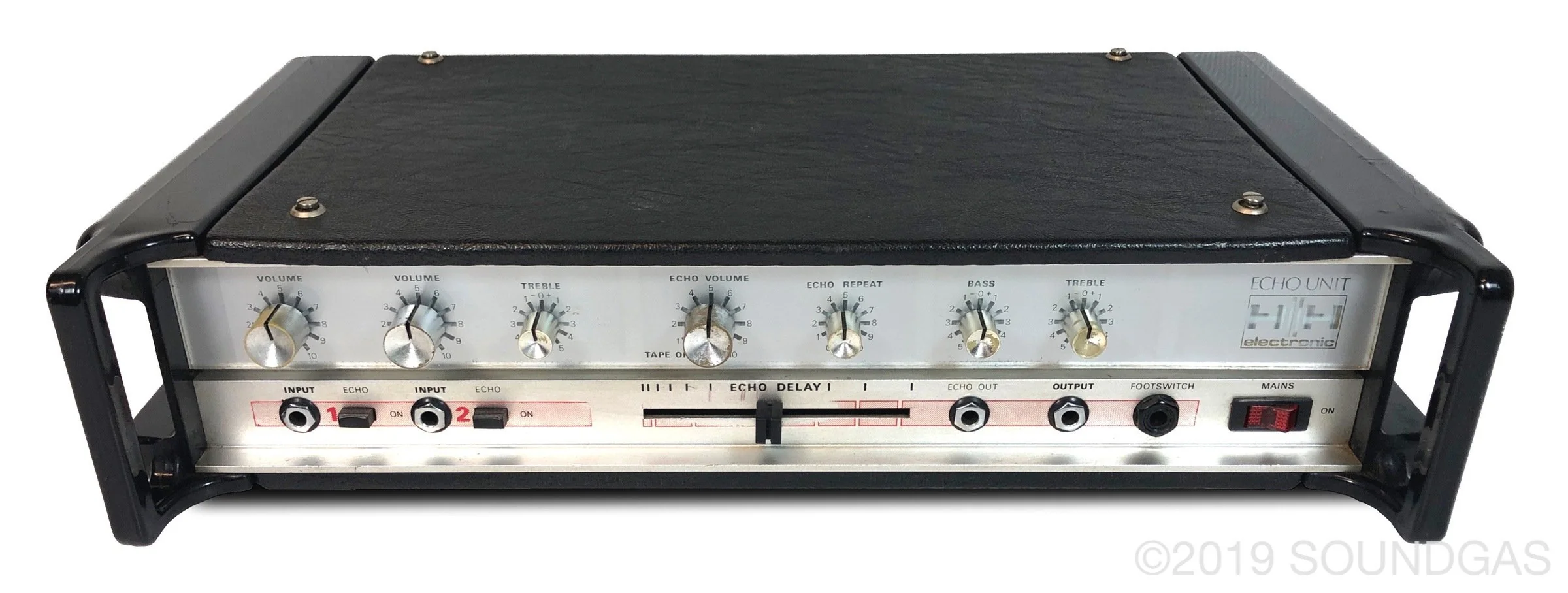 HH Slider Tape Echo - Image 8