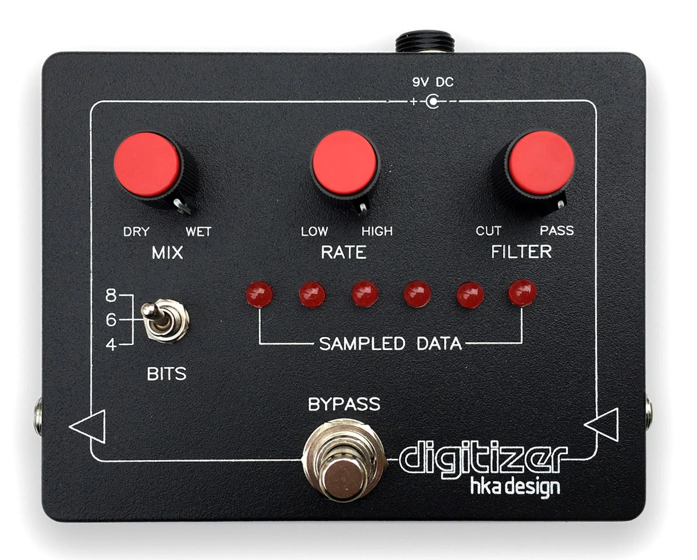 HKA Design Digitizer - Image 8