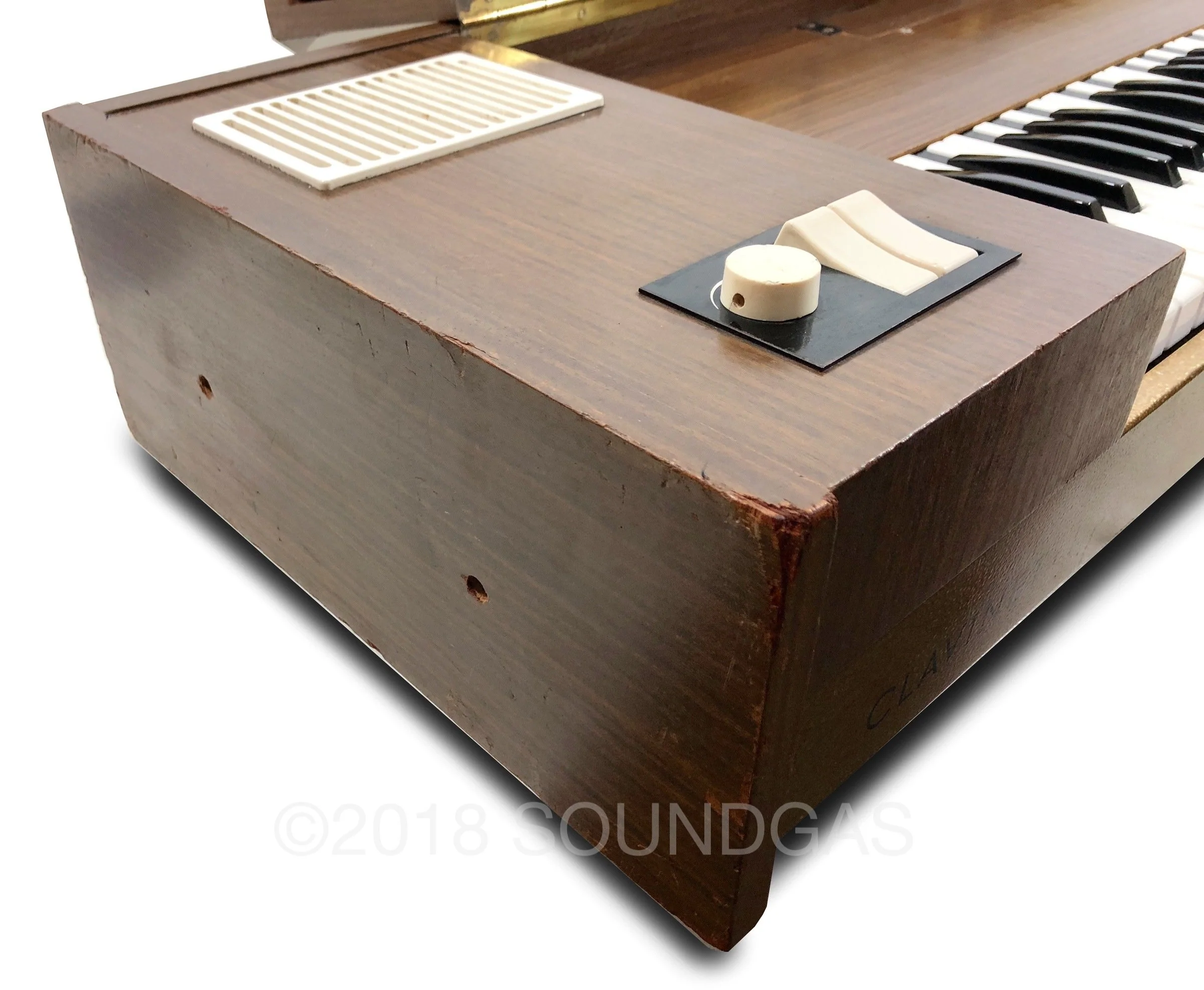 Hohner Clavinet 1 - Image 11