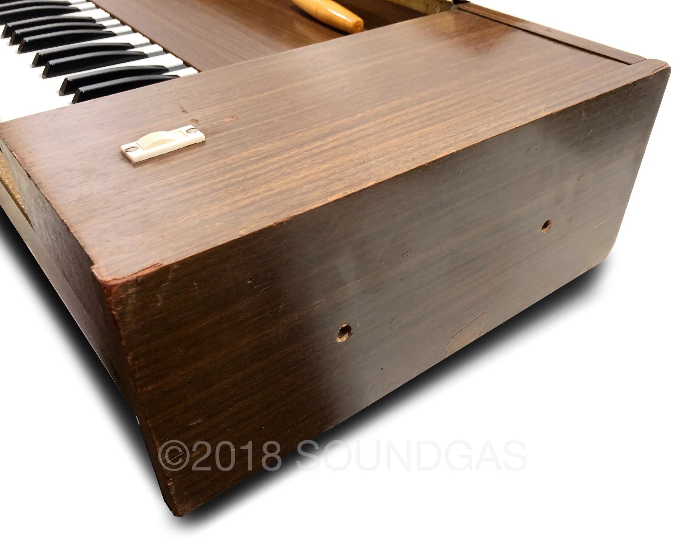 Hohner Clavinet 1 - Image 9