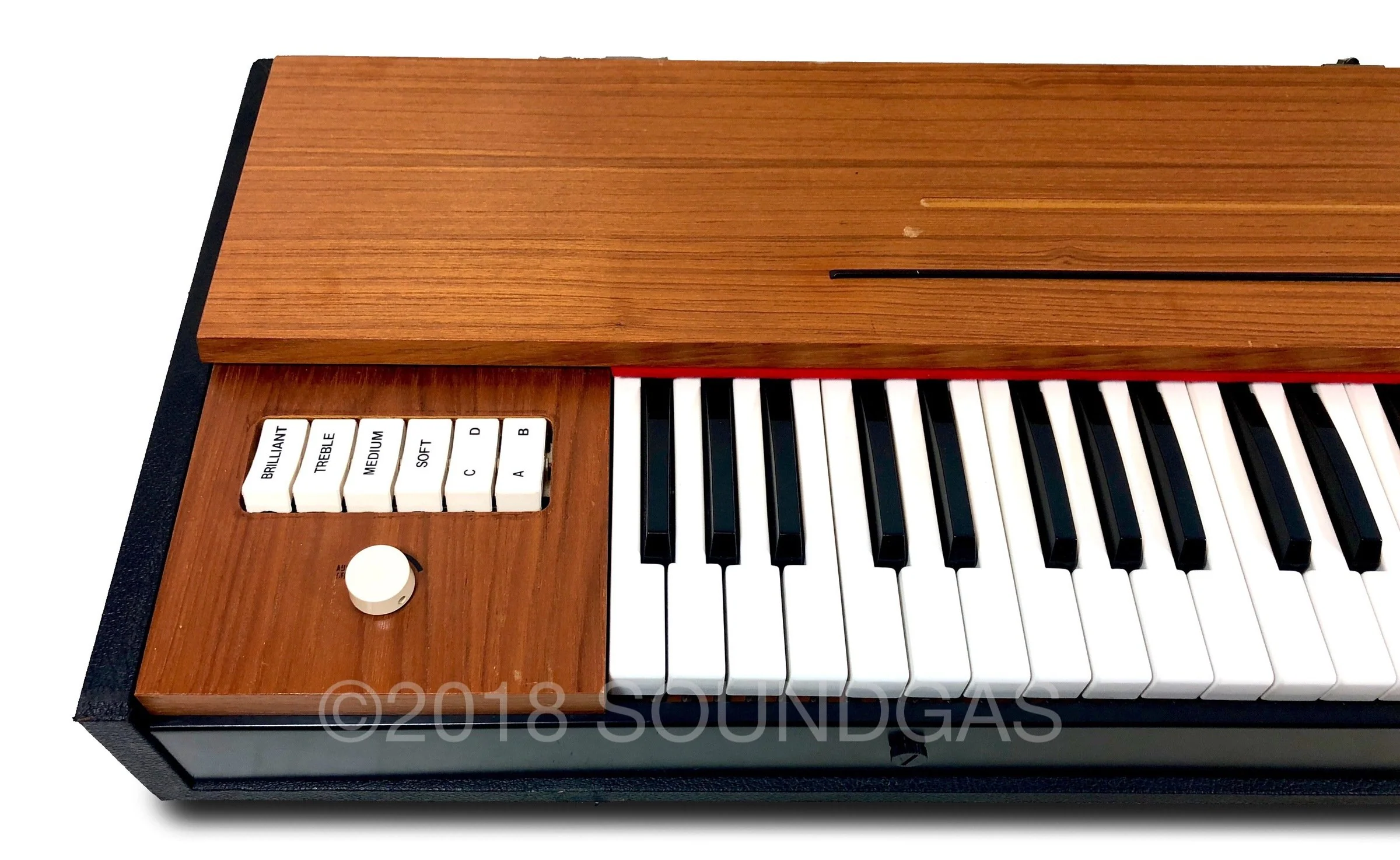 Hohner Clavinet D6 - Image 2