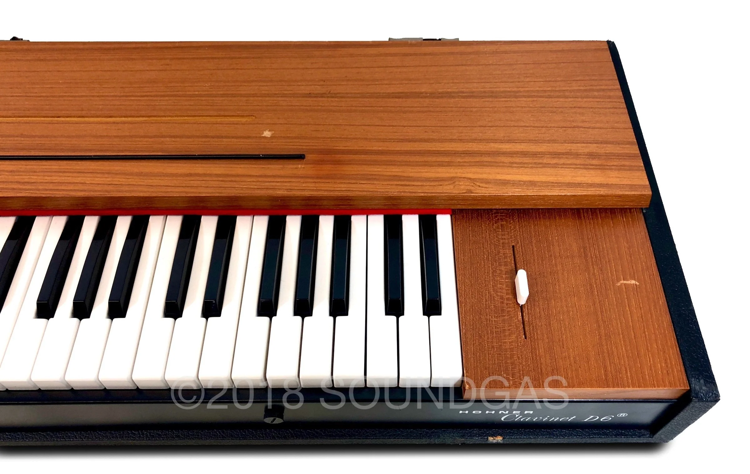 Hohner Clavinet D6 - Image 3