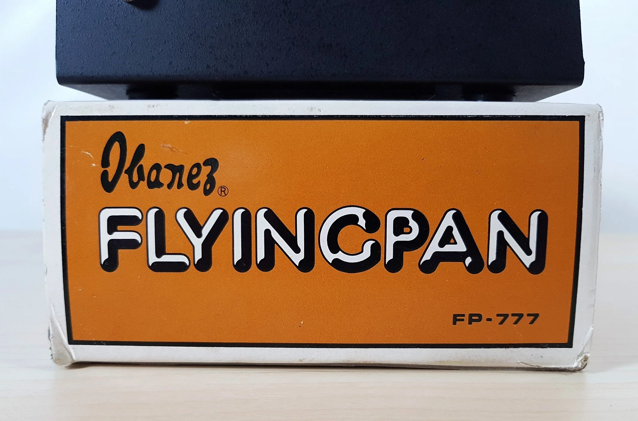 Ibanez FP-777 Flying Pan - Image 4