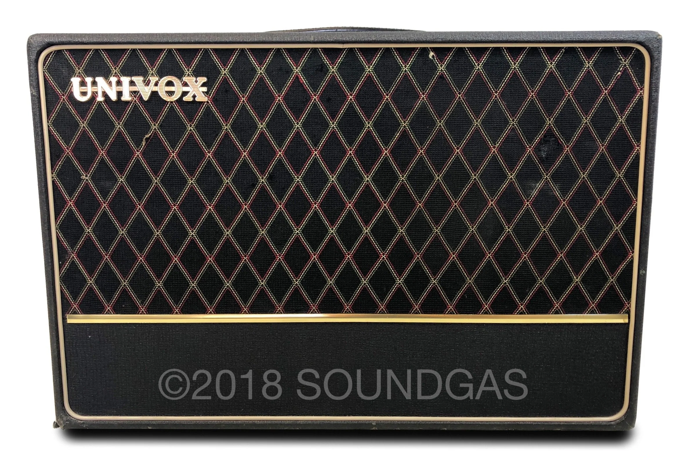 Jennings Univox J6 (Vox) - Image 3