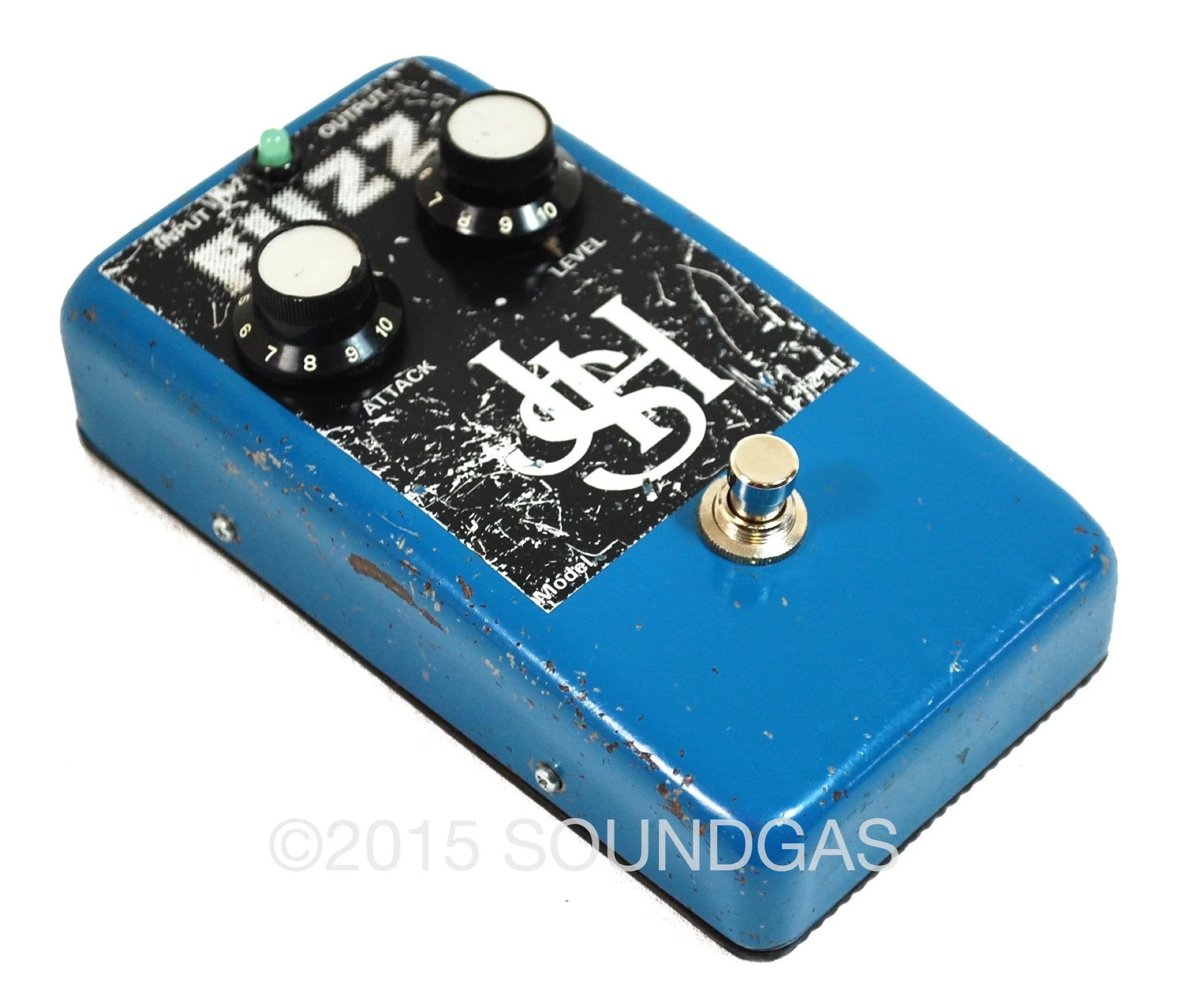 JHS FUZZ FZ III - Image 5