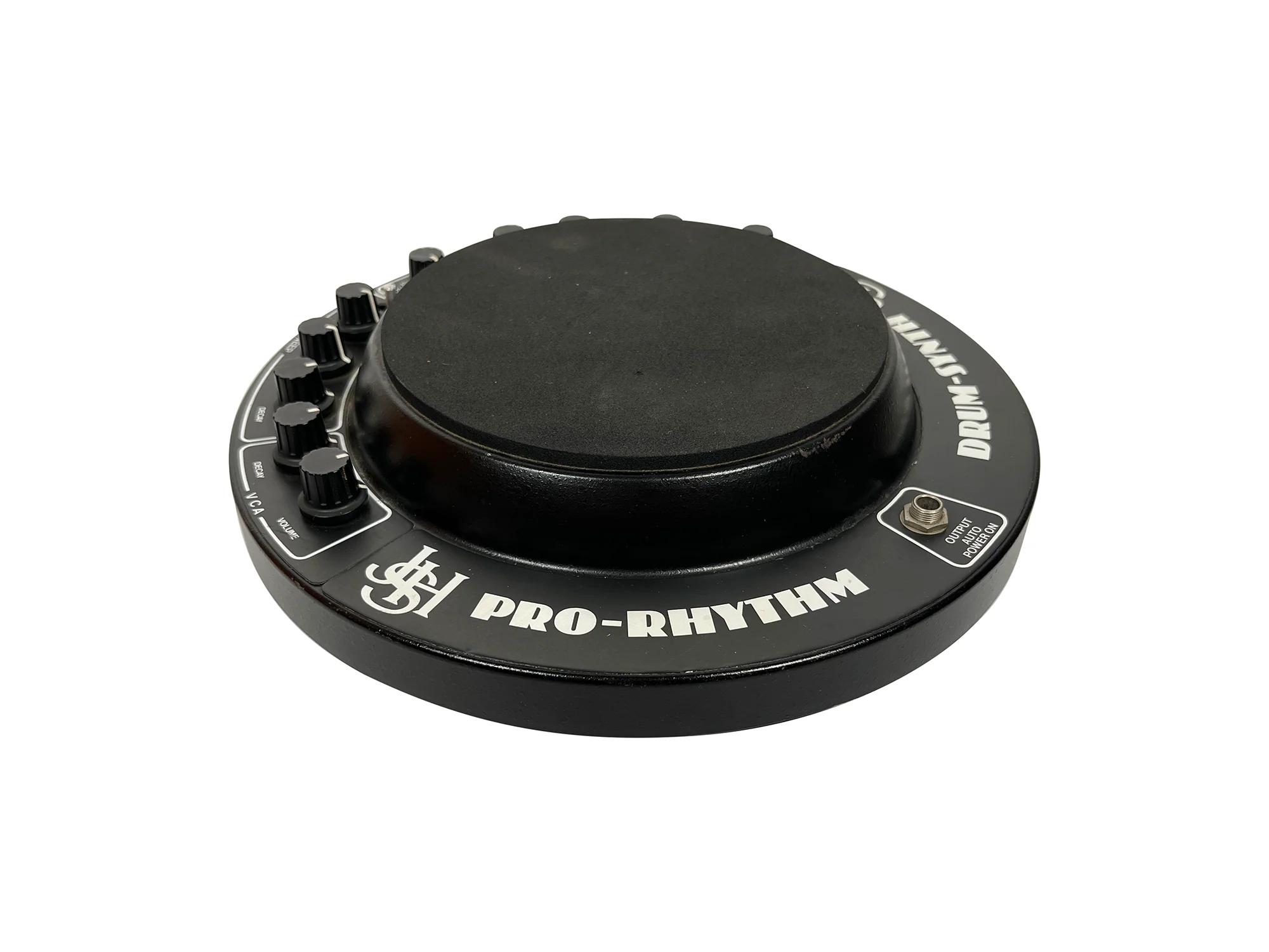 JHS SD-1 Pro-Rhythm Drum Synth - Image 3