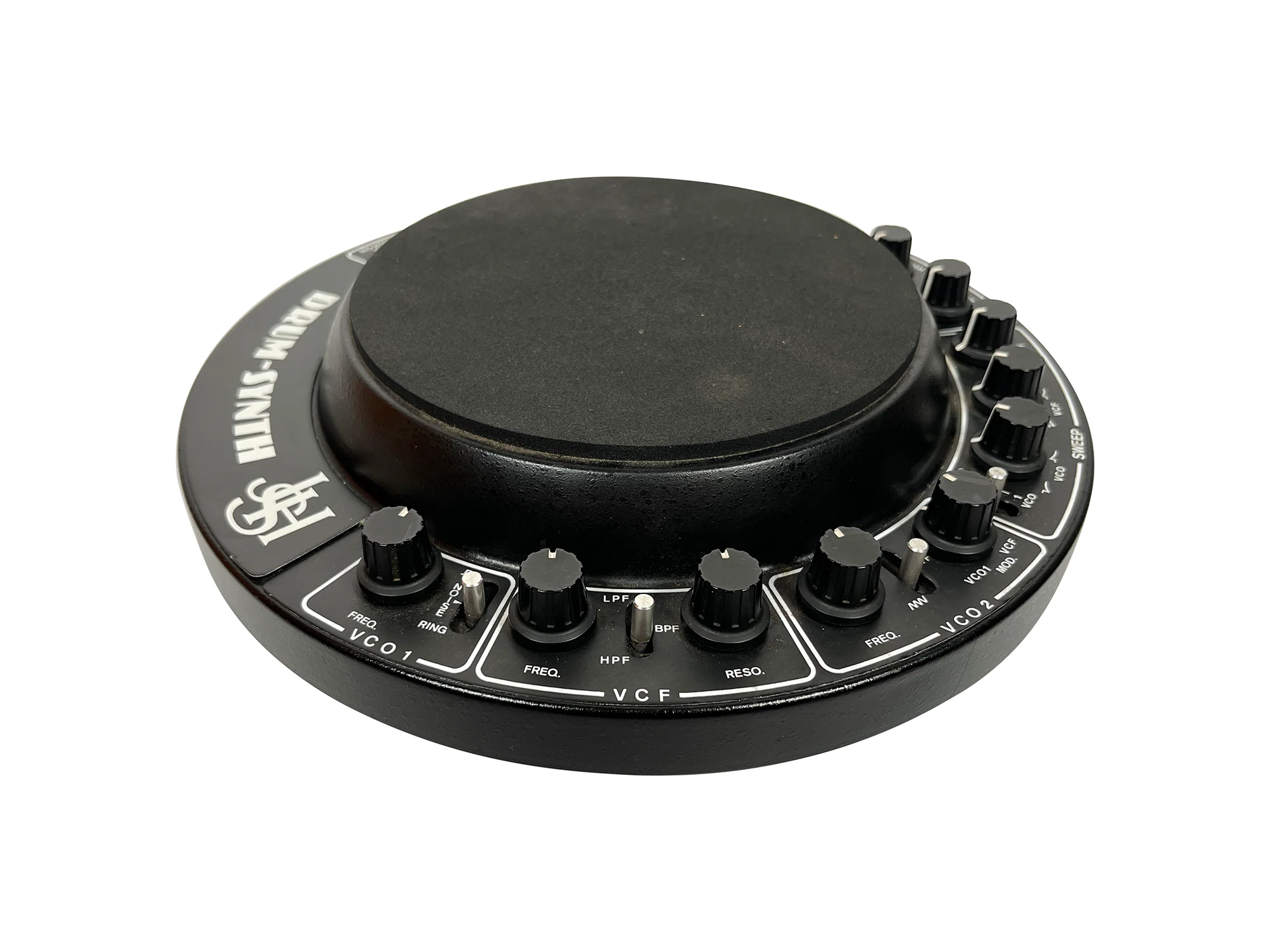 JHS SD-1 Pro-Rhythm Drum Synth - Image 5