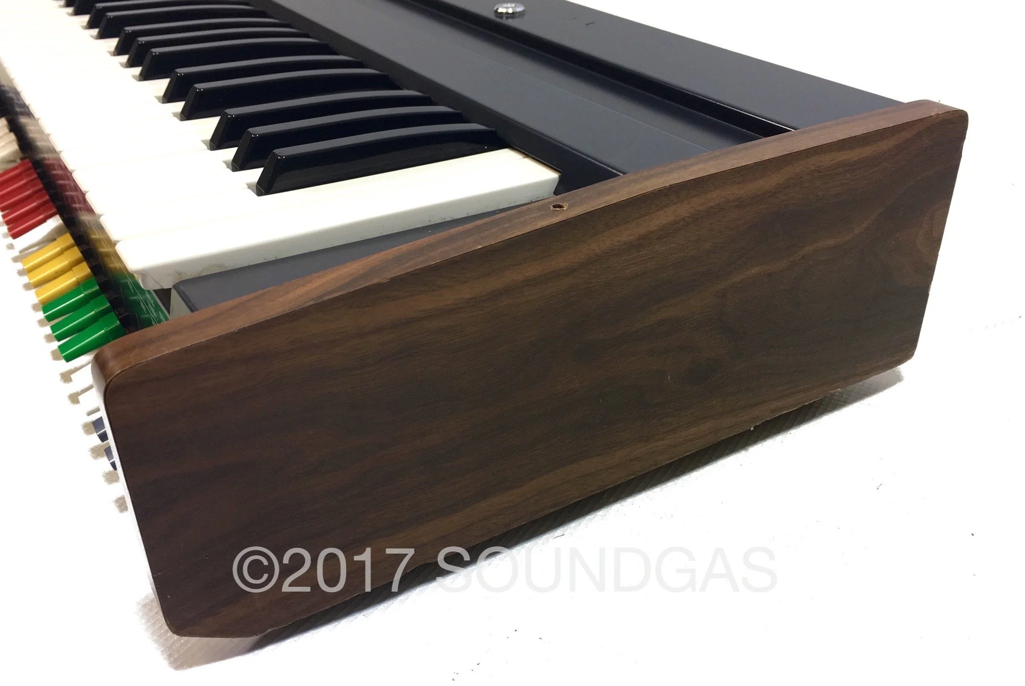 Kawai (Teisco) S-100P Synthesizer - Image 5