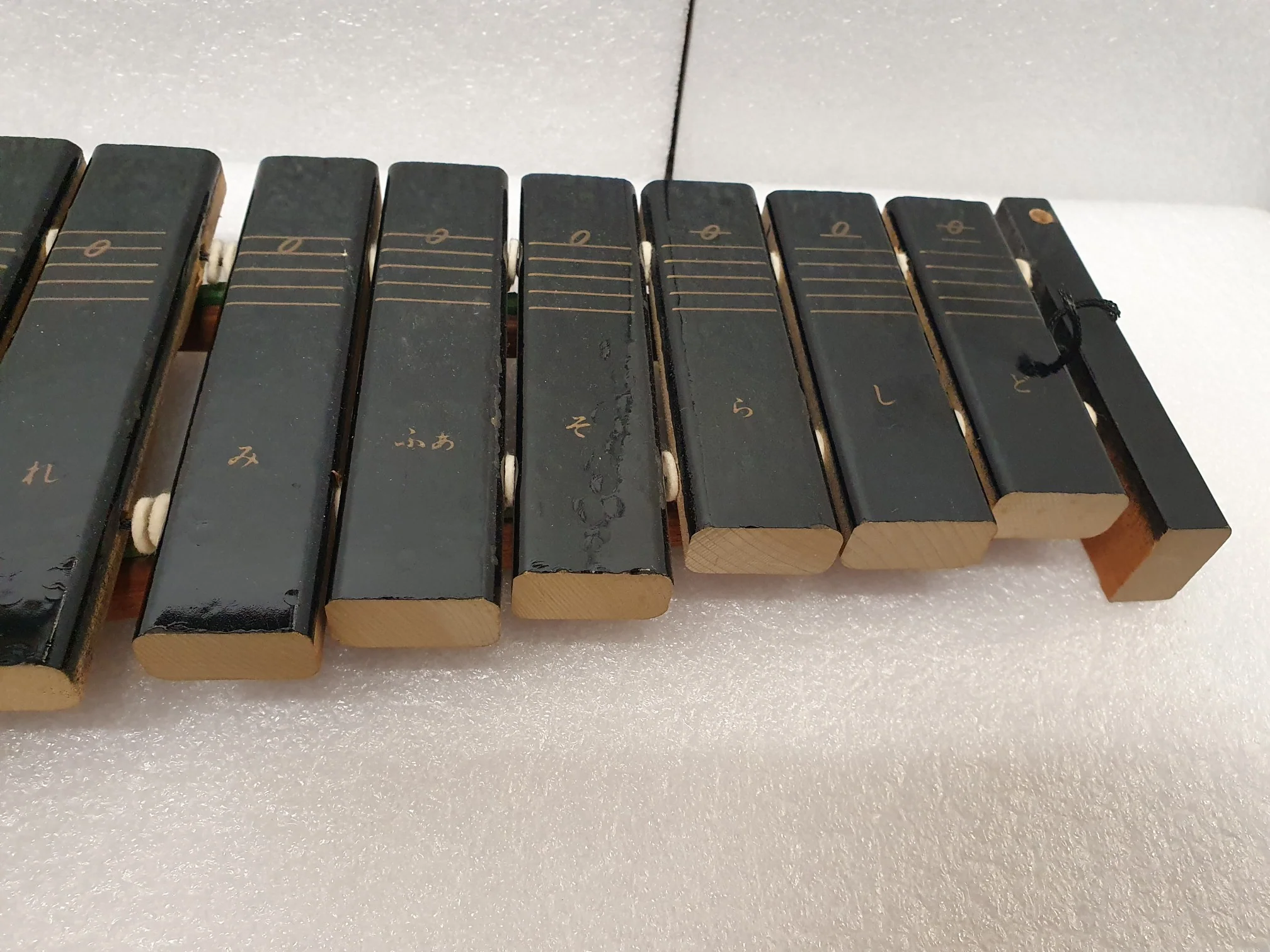 Kawai Wooden Xylophone - Image 3