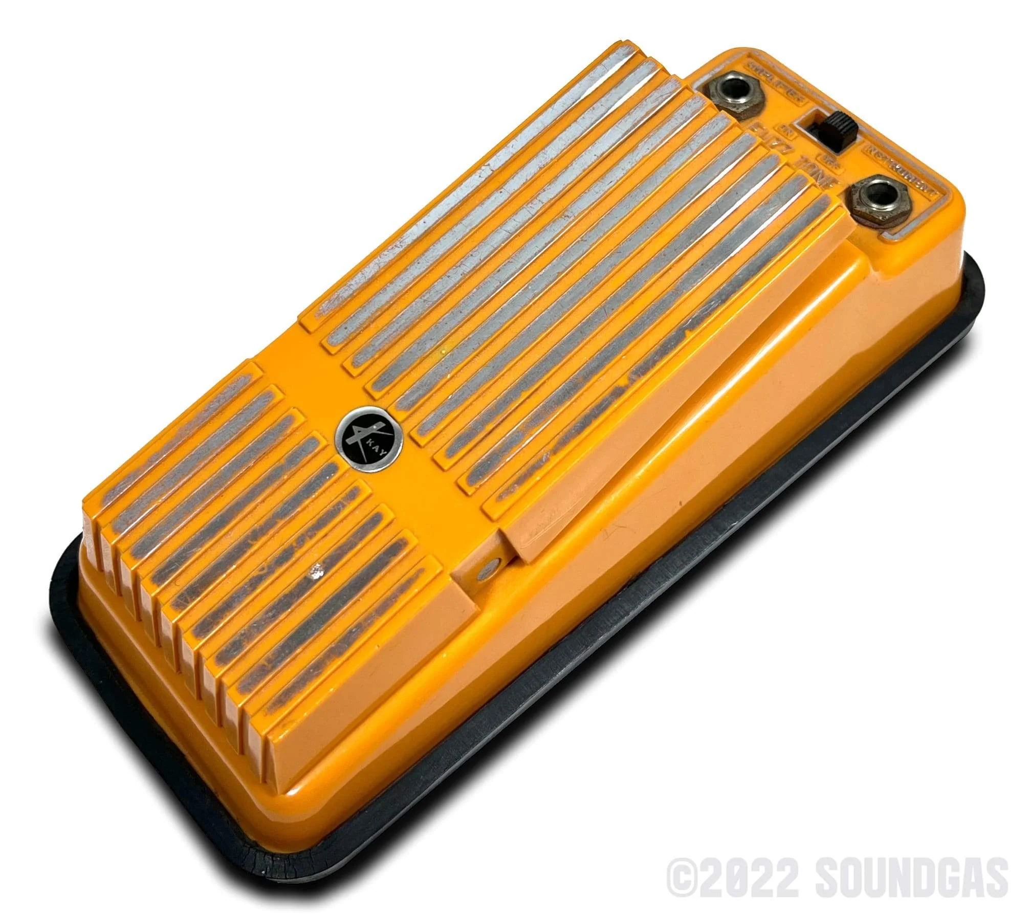 Kay Fuzz Tone - Image 11